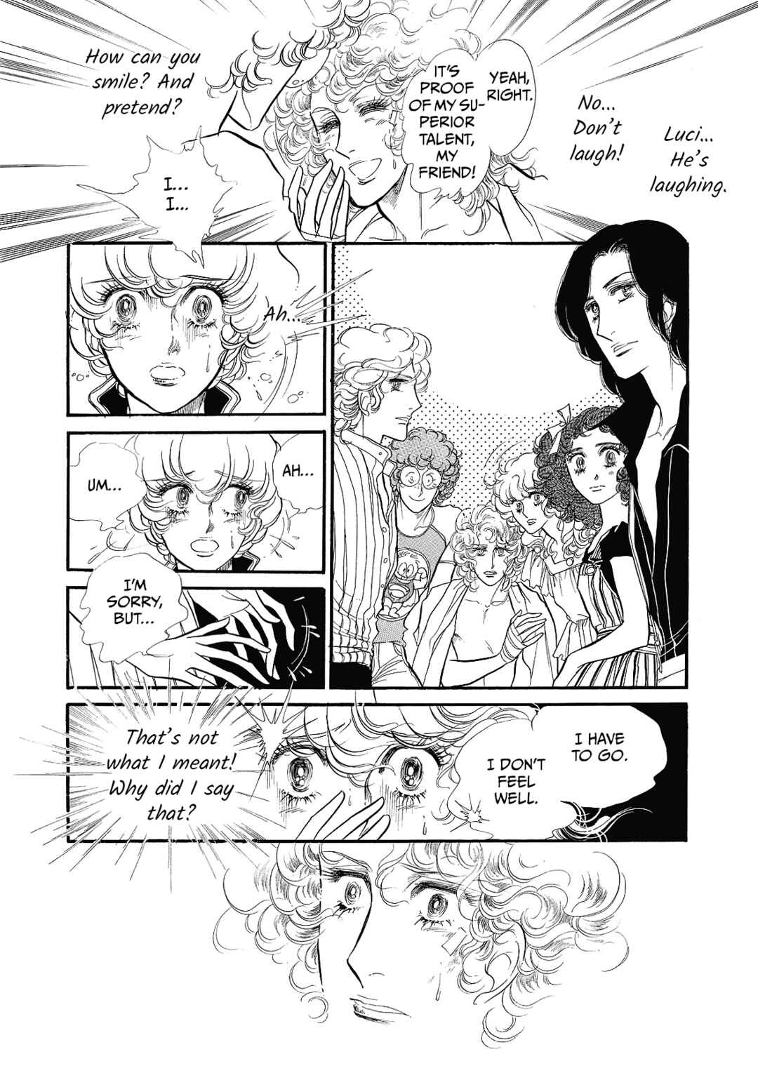 Chapter 70 - Page 36