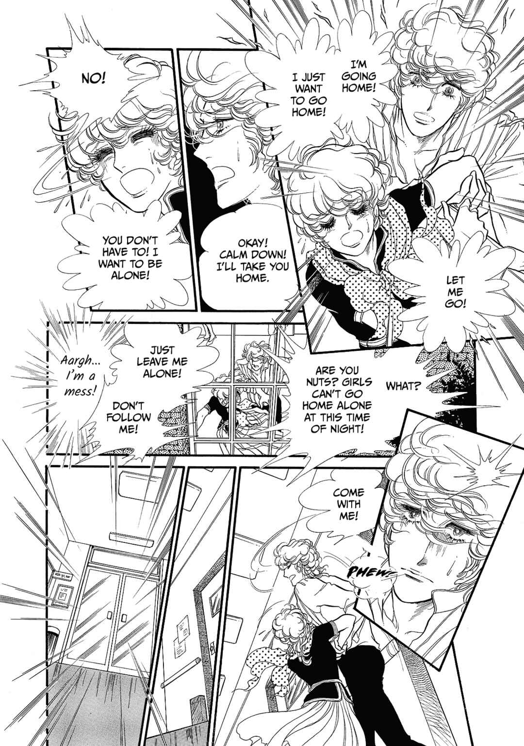 Chapter 70 - Page 38