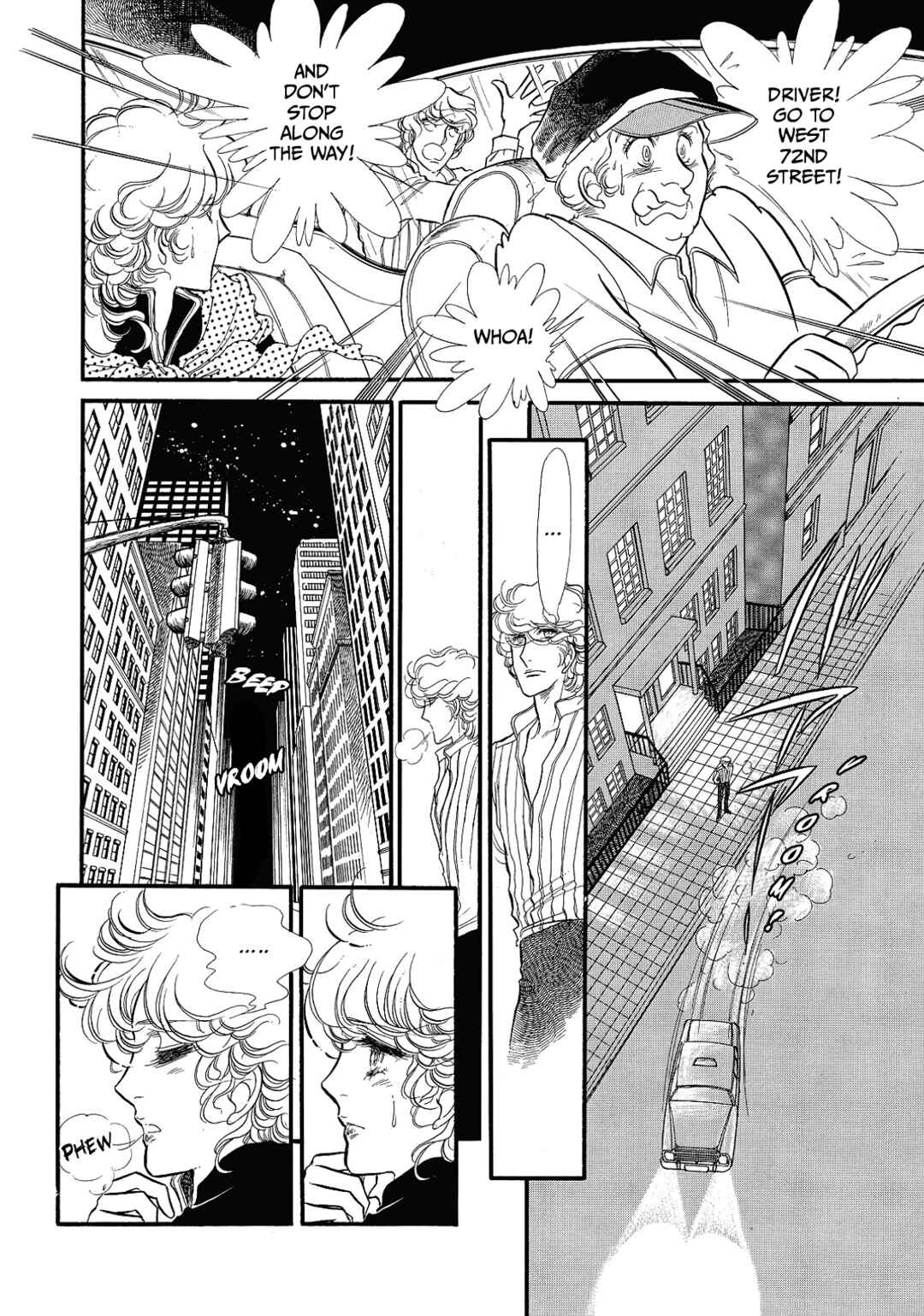 Chapter 70 - Page 40