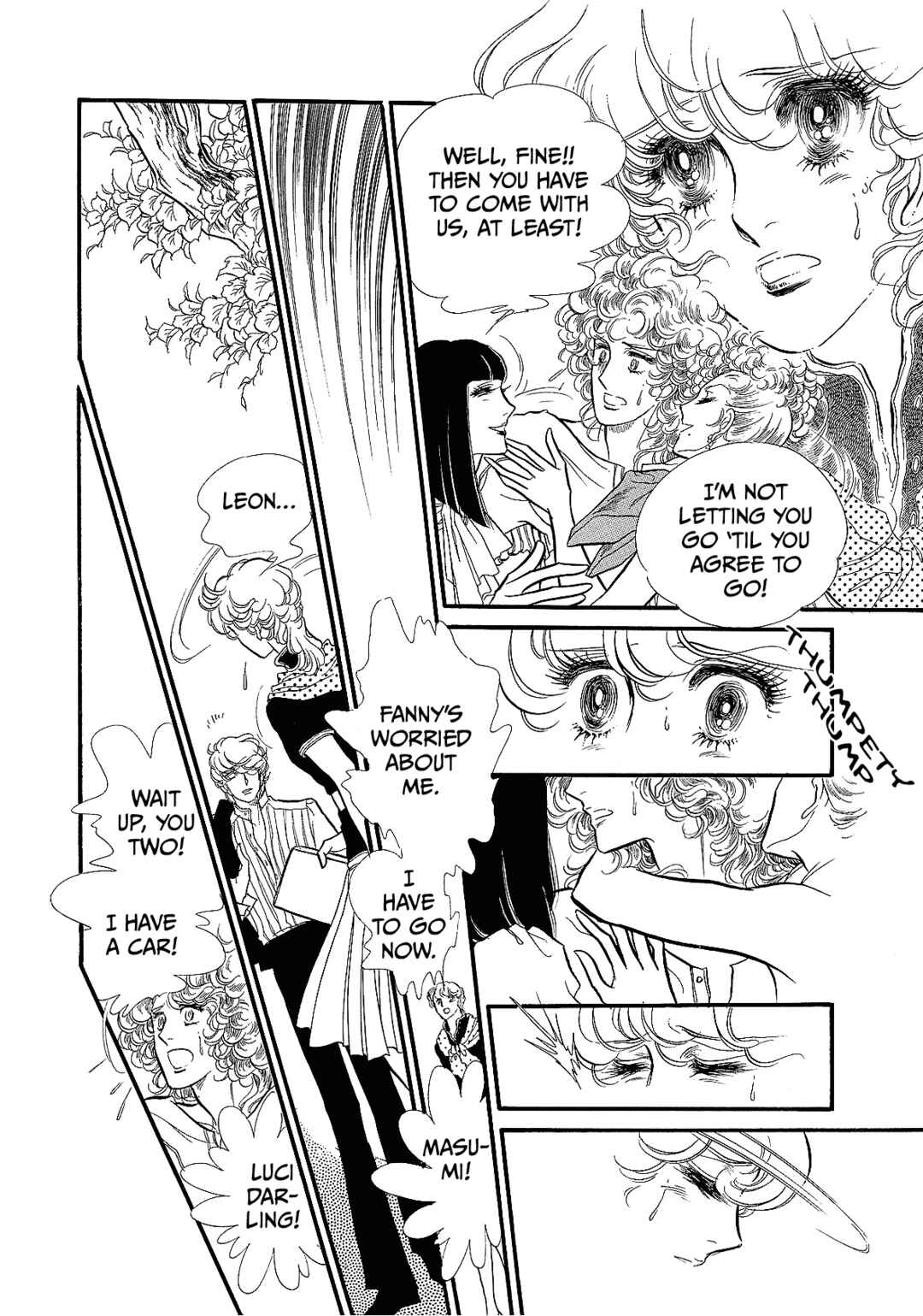 Chapter 70 - Page 6