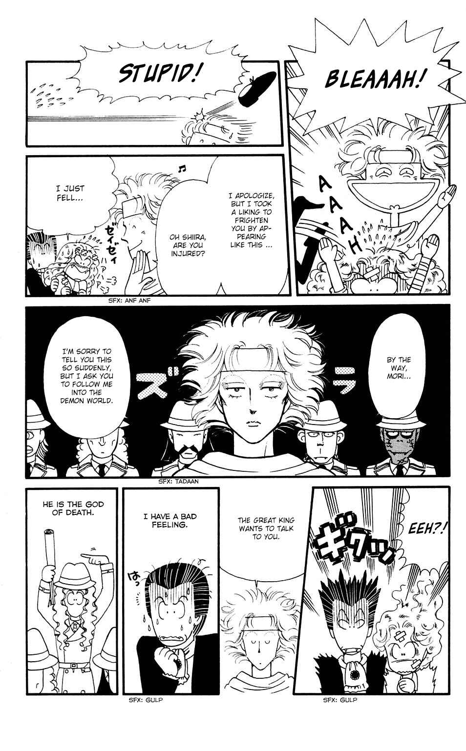 Chapter 35 - Page 12