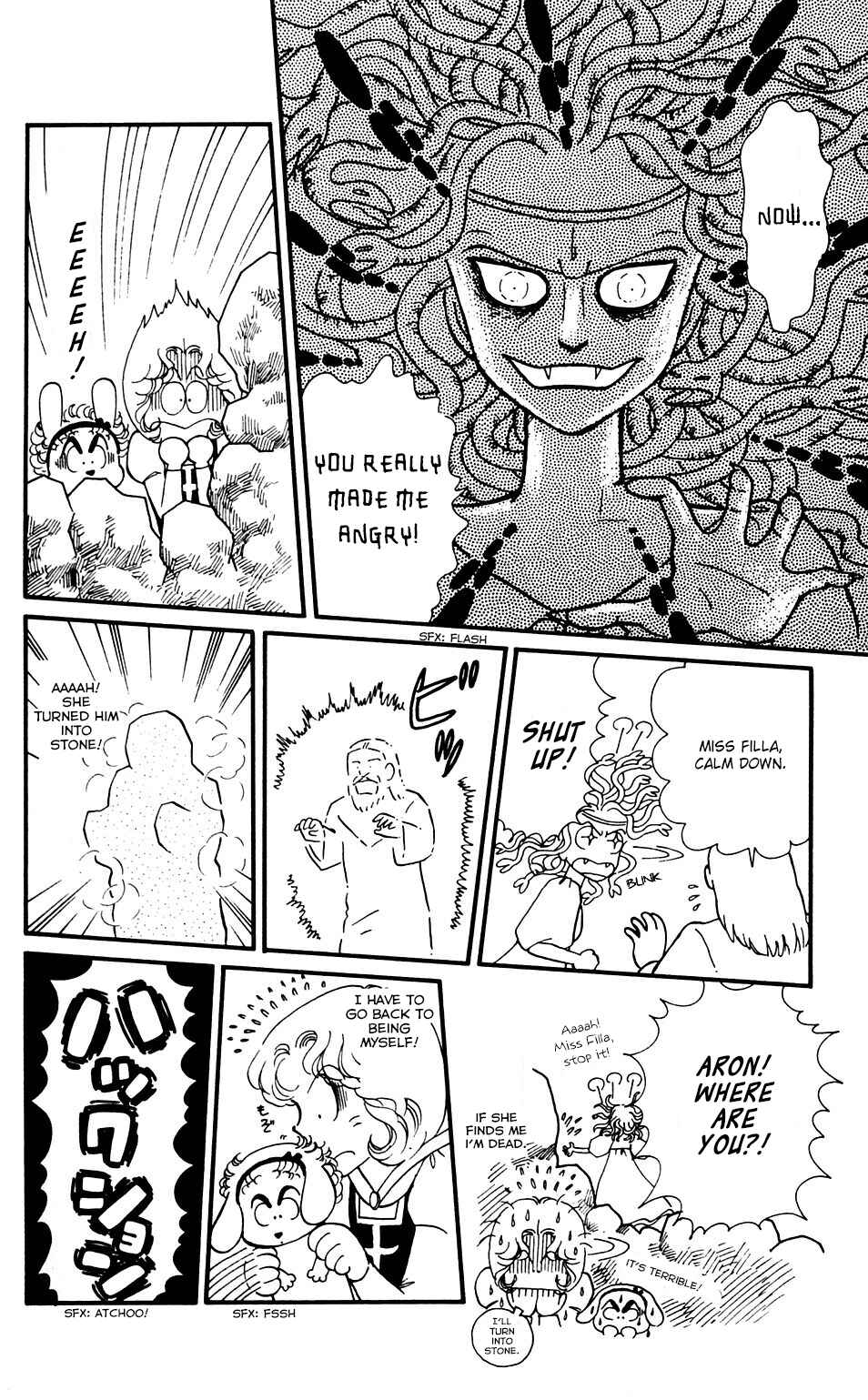 Chapter 35 - Page 28