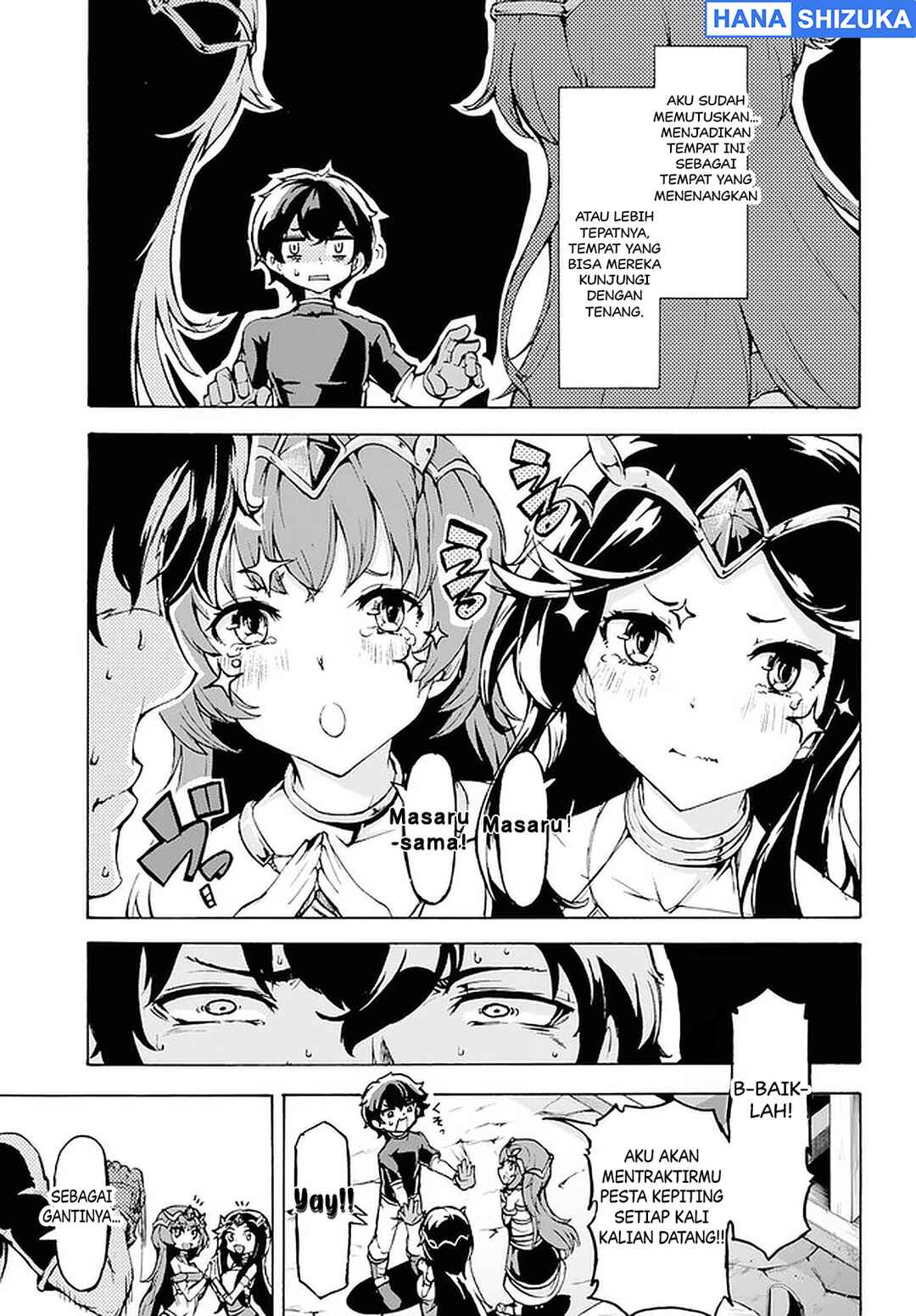 Chapter 19 - Page 22