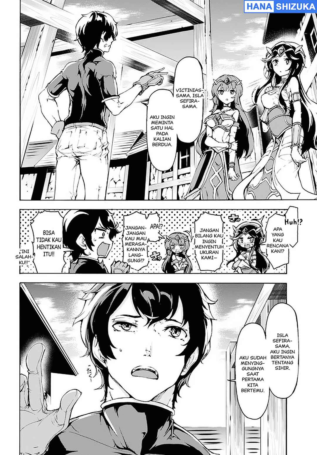Chapter 19 - Page 23