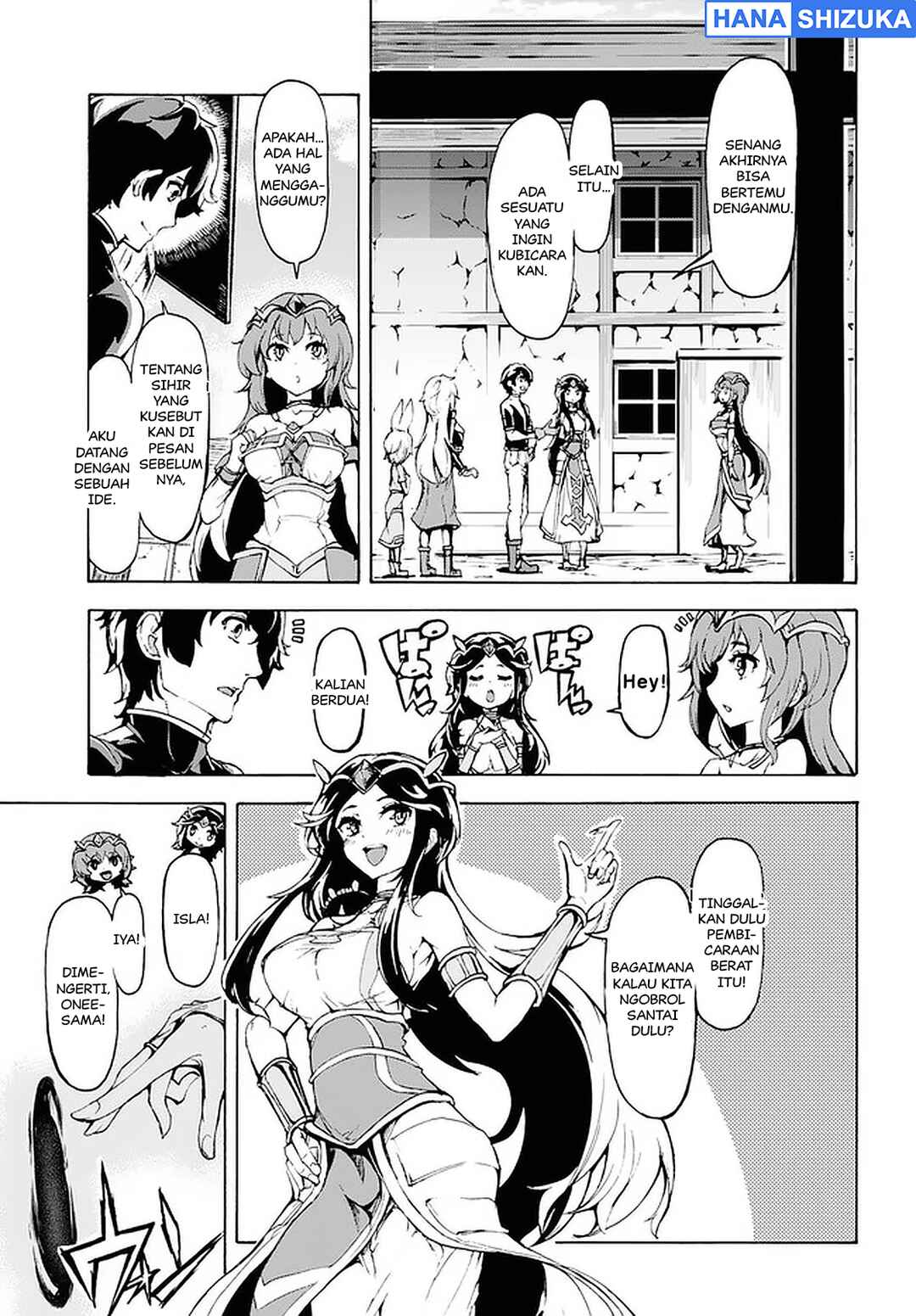 Chapter 19 - Page 4