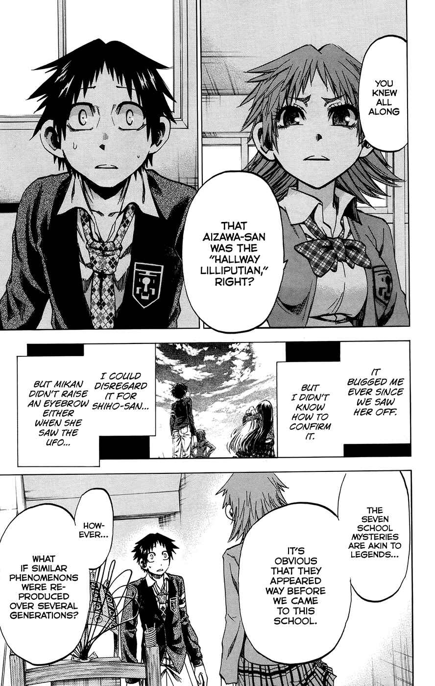 Chapter 170 - Page 13