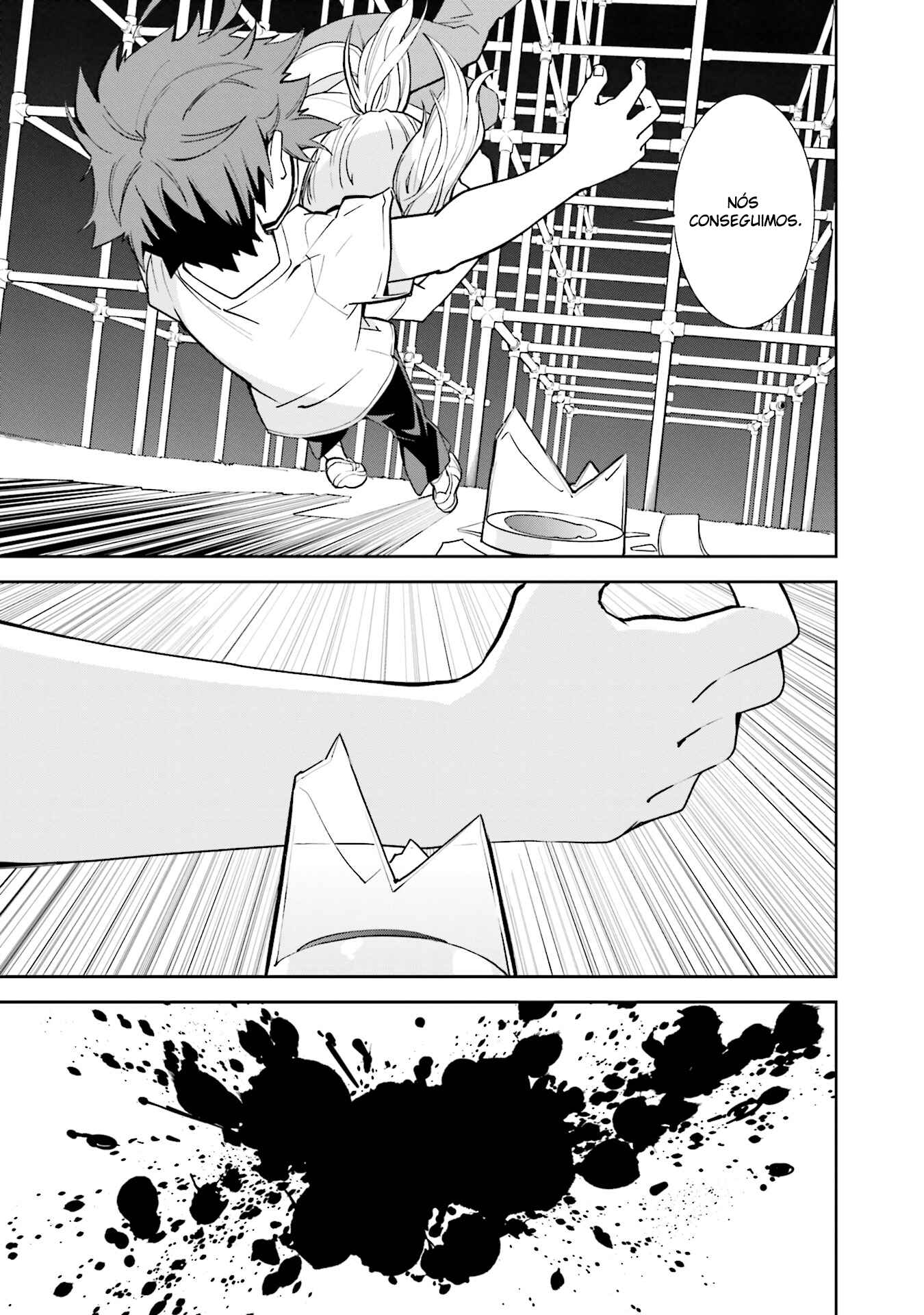 Chapter 103 - Page 6