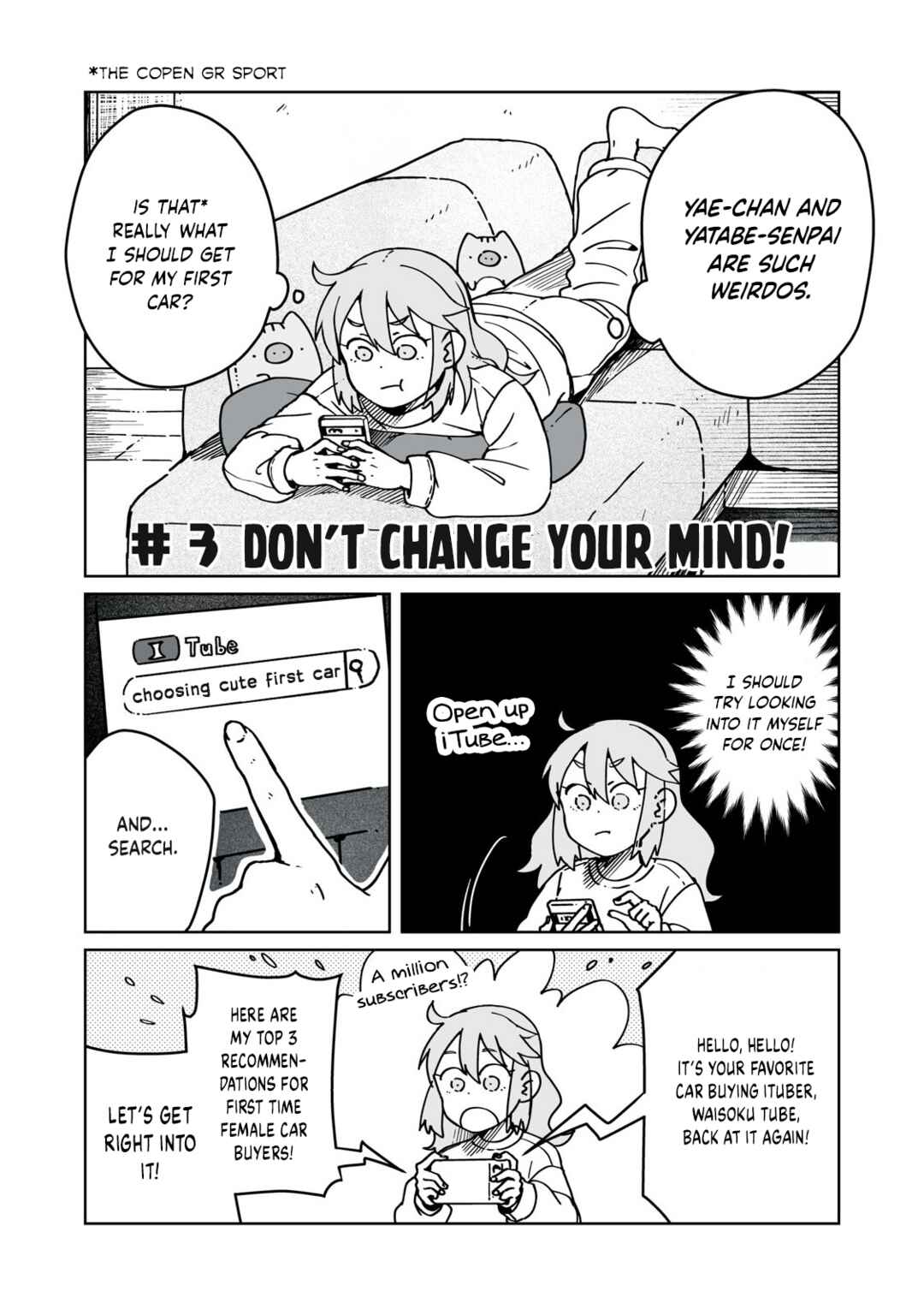 Chapter 3 - Page 1