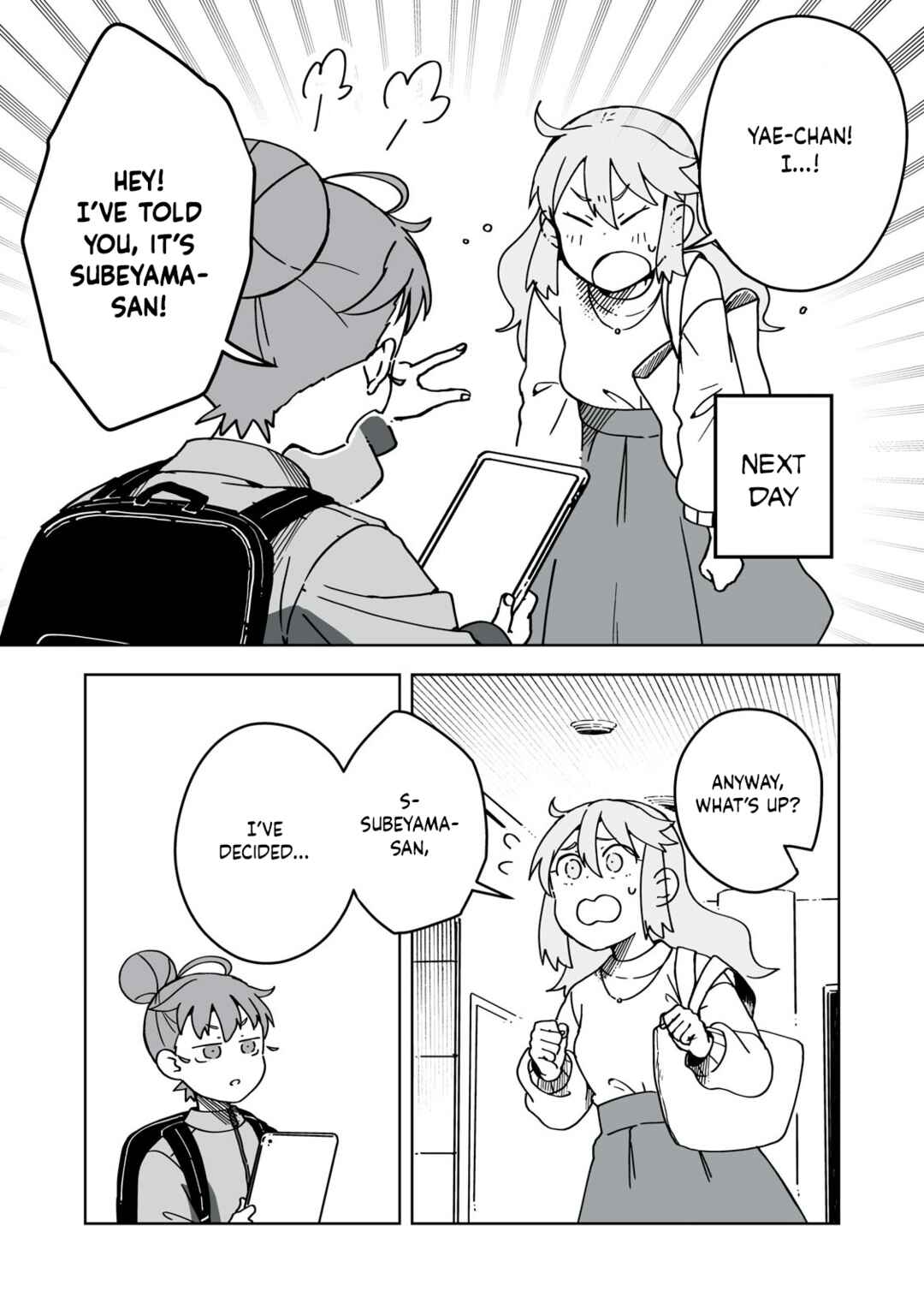 Chapter 3 - Page 3