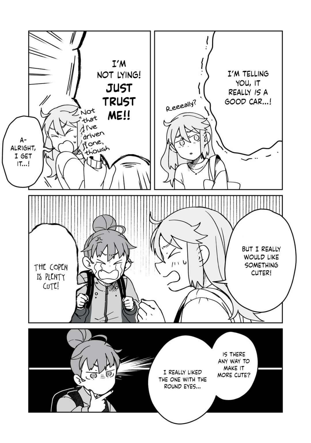 Chapter 3 - Page 5
