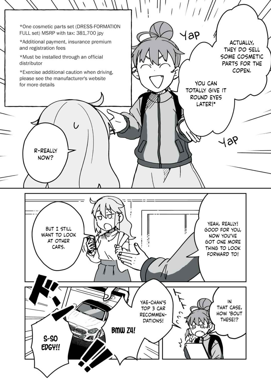 Chapter 3 - Page 6