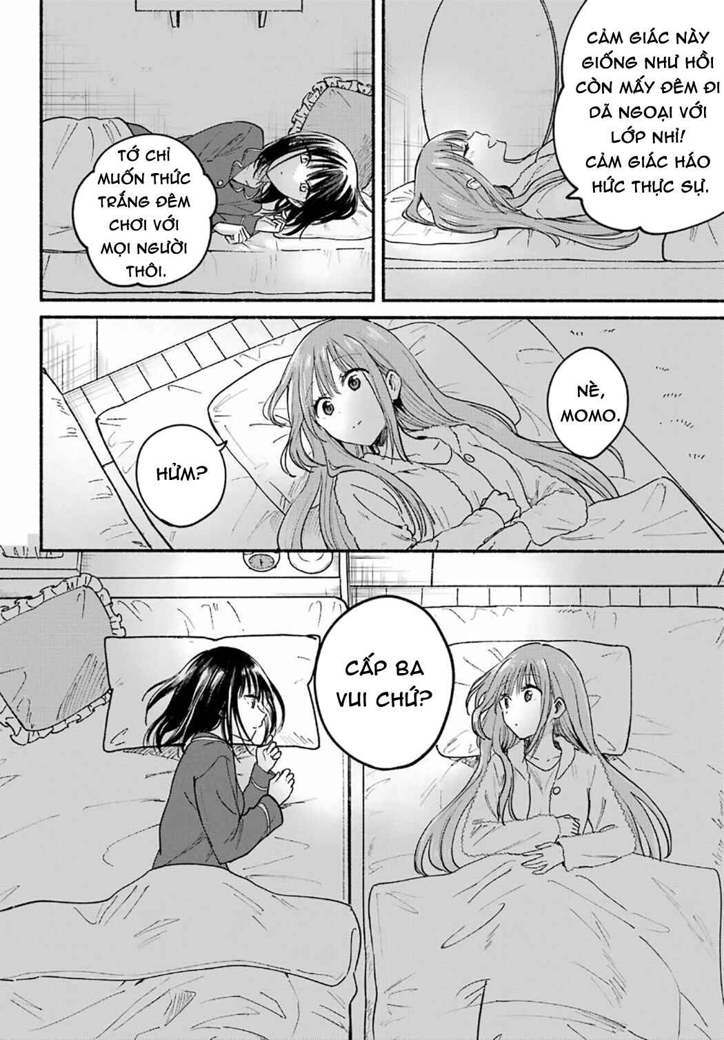 Chapter 31 - Page 18