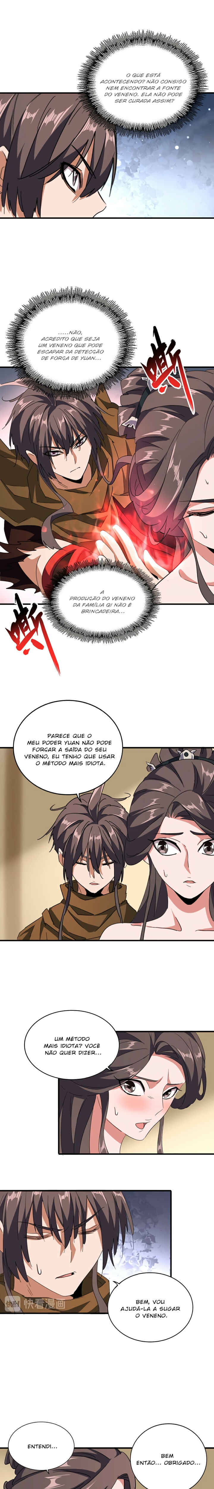 Chapter 107 - Page 15
