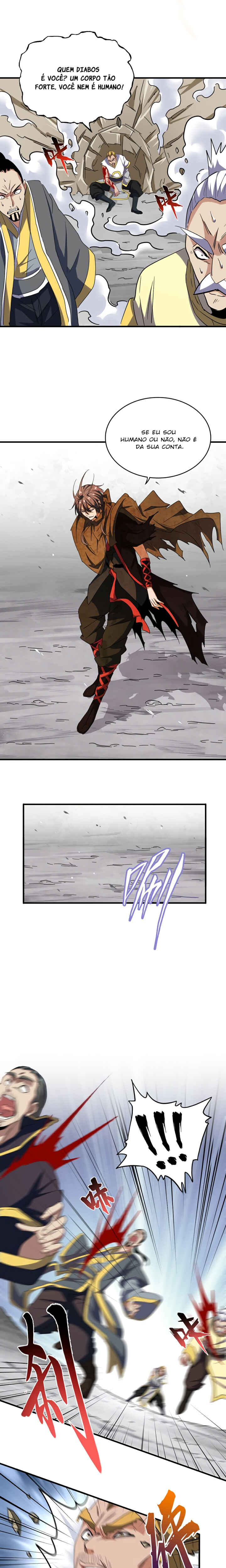 Chapter 107 - Page 5