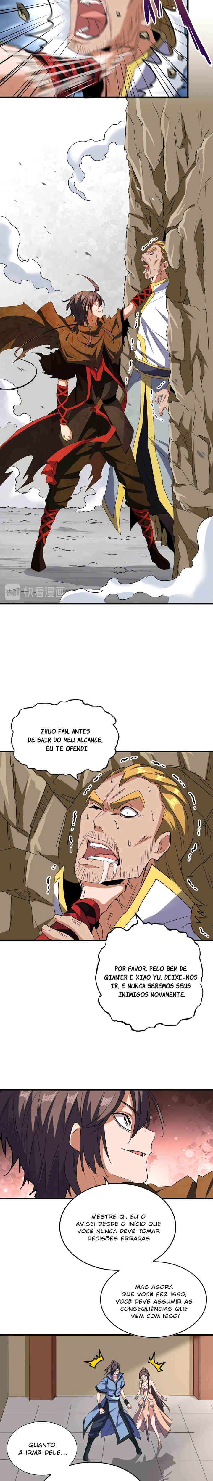 Chapter 107 - Page 6