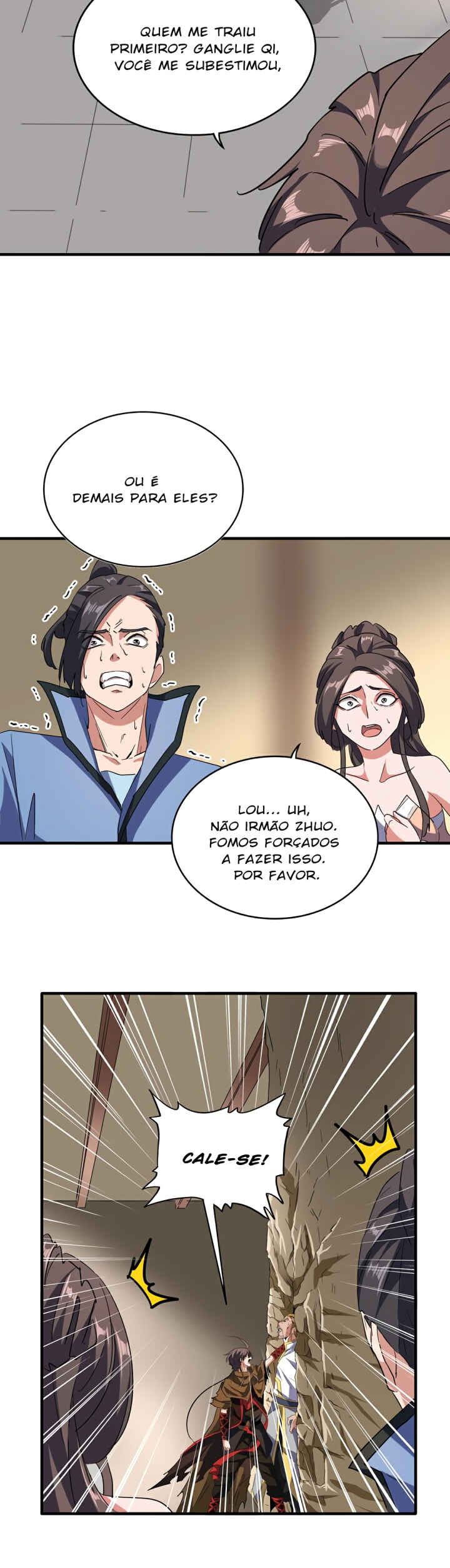 Chapter 107 - Page 7