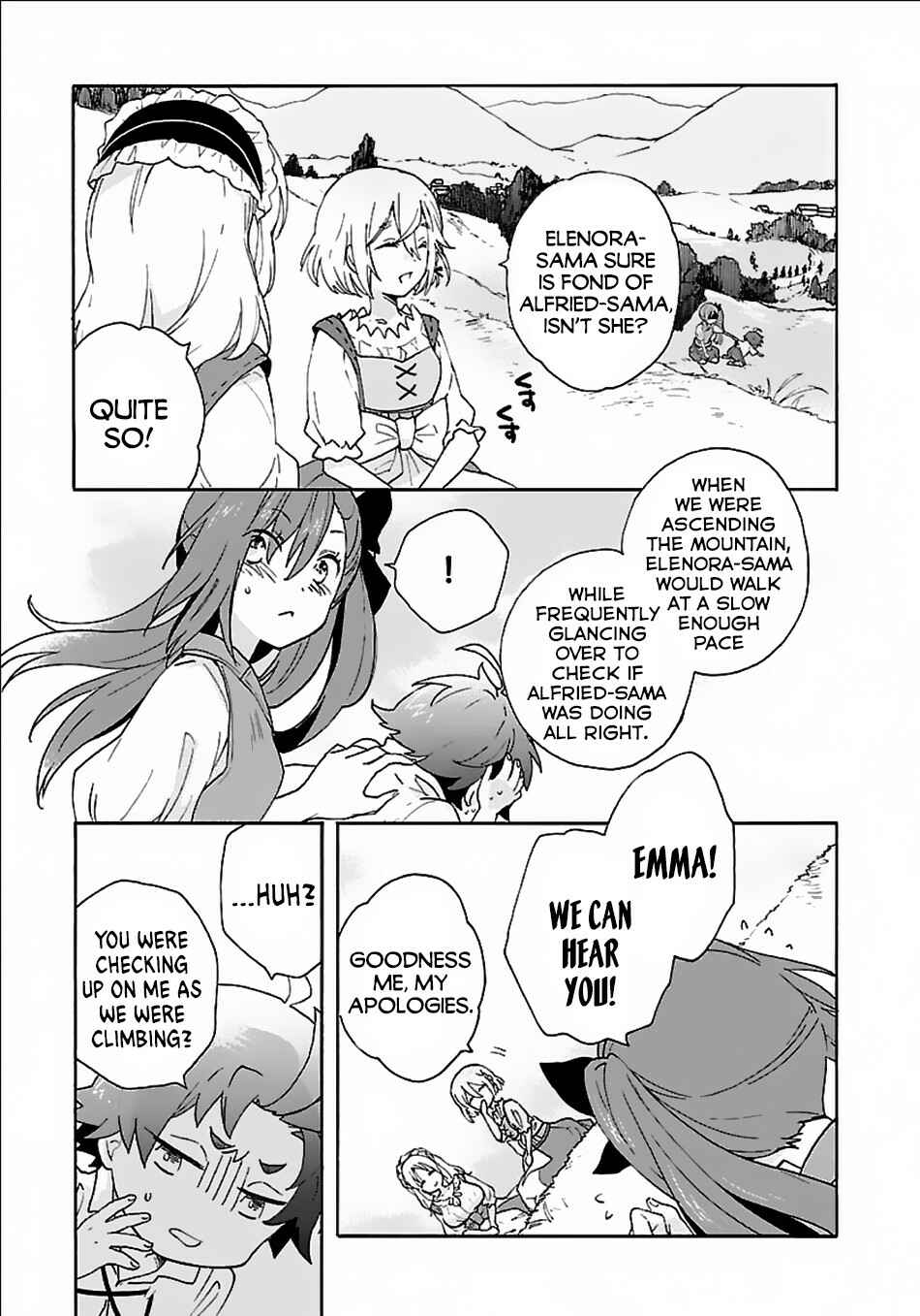Chapter 19 - Page 18