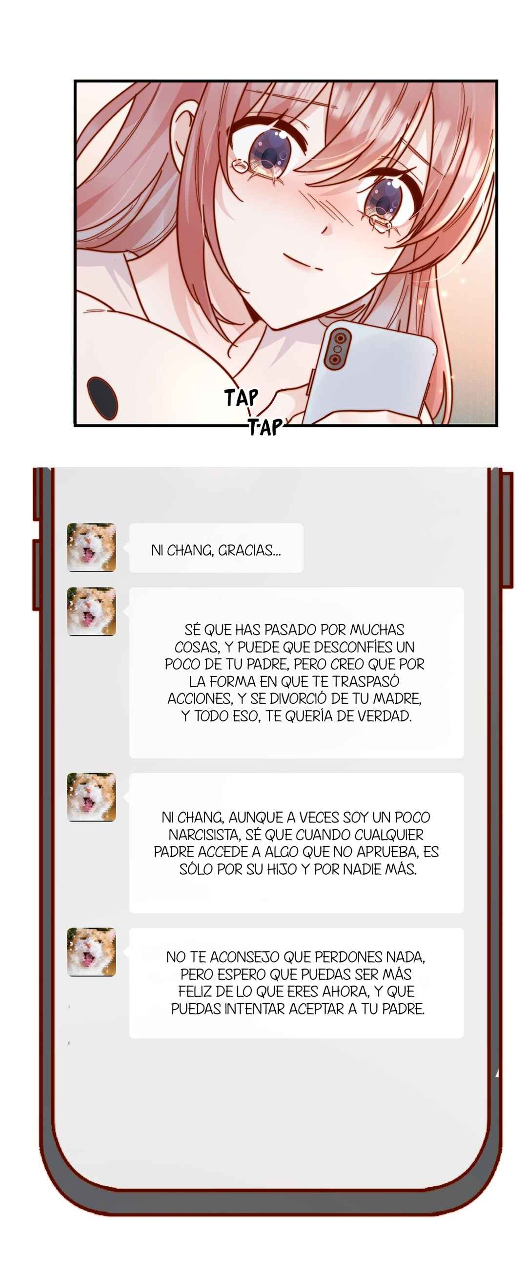 Chapter 86 - Page 23