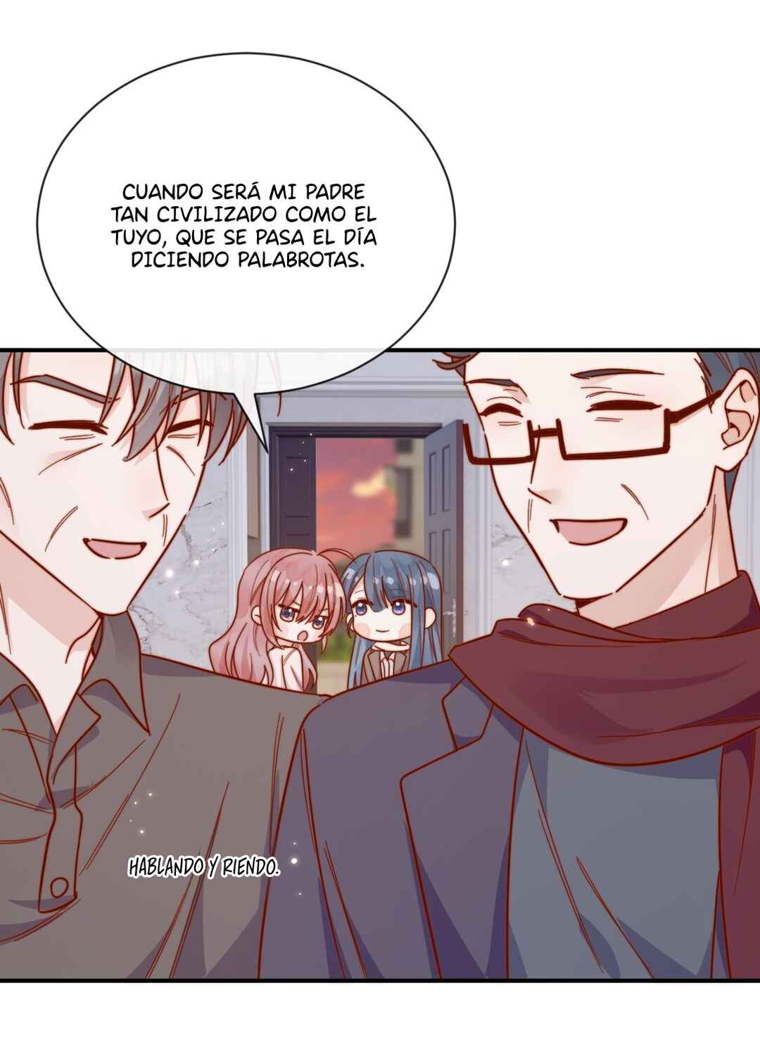 Chapter 86 - Page 33