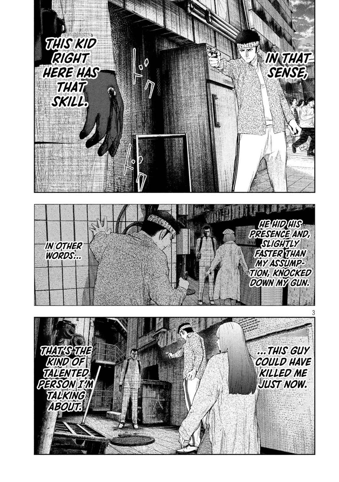 Chapter 64 - Page 3