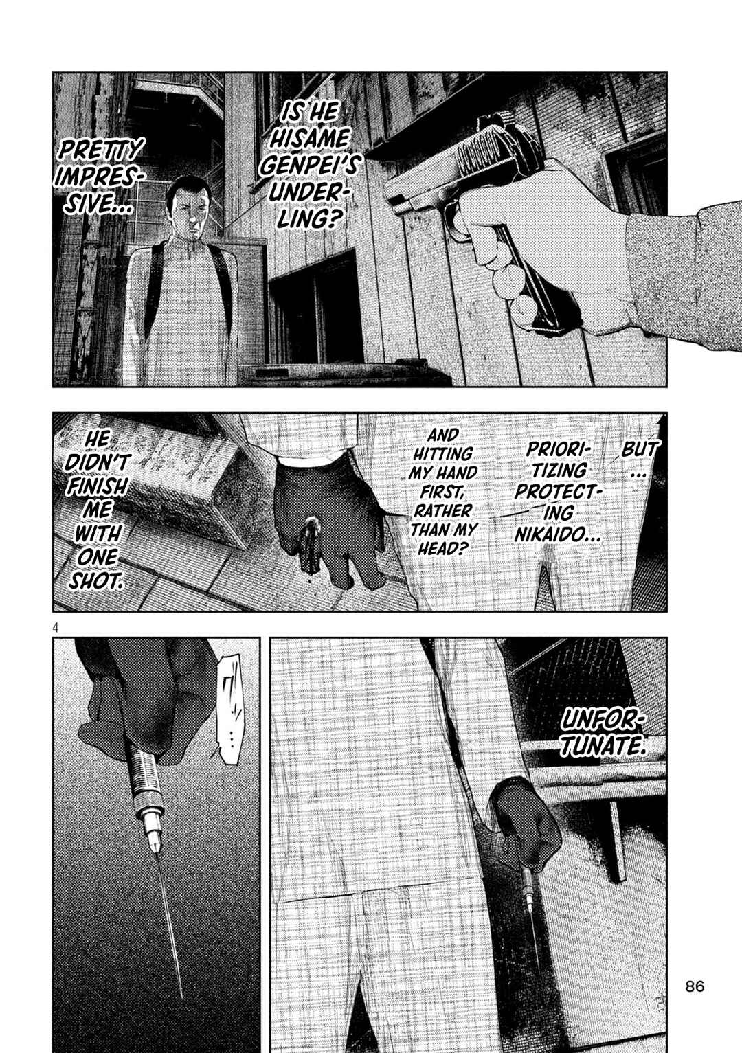 Chapter 64 - Page 4