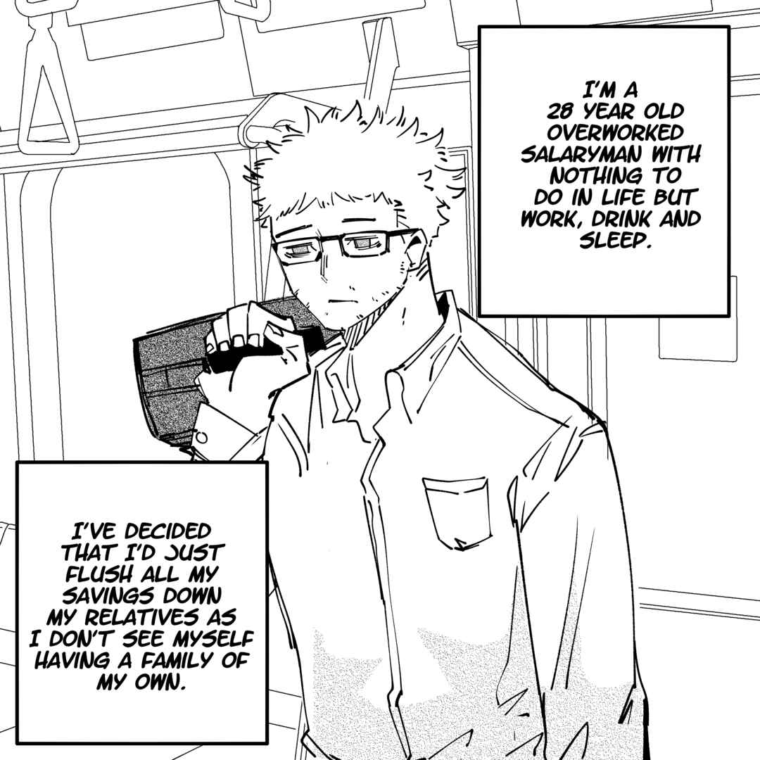 Chapter 1 - Page 1