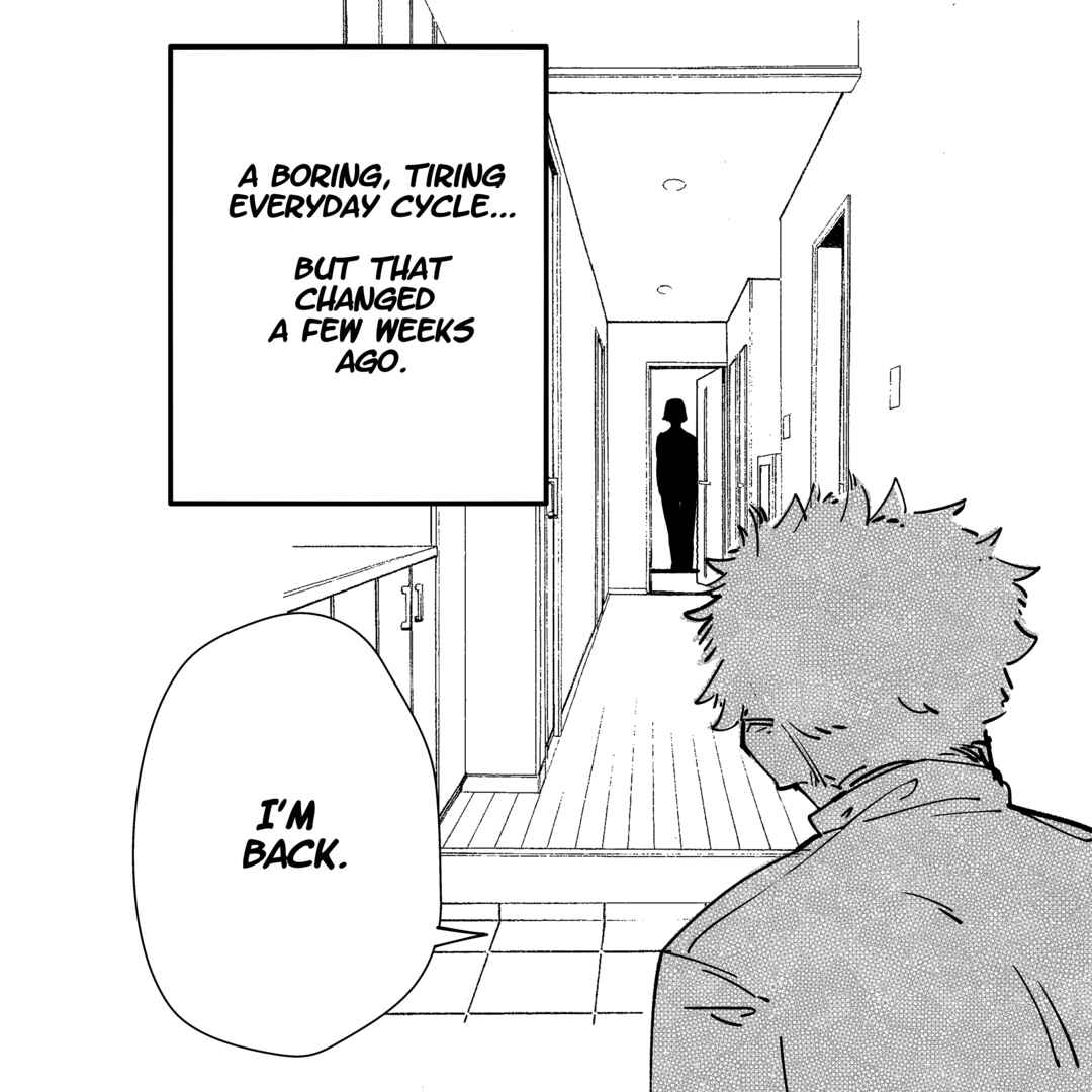 Chapter 1 - Page 2