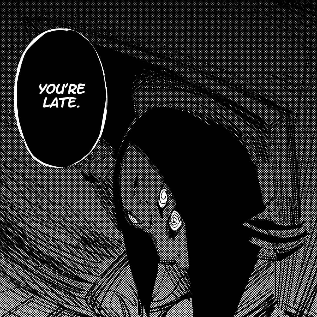 Chapter 1 - Page 3