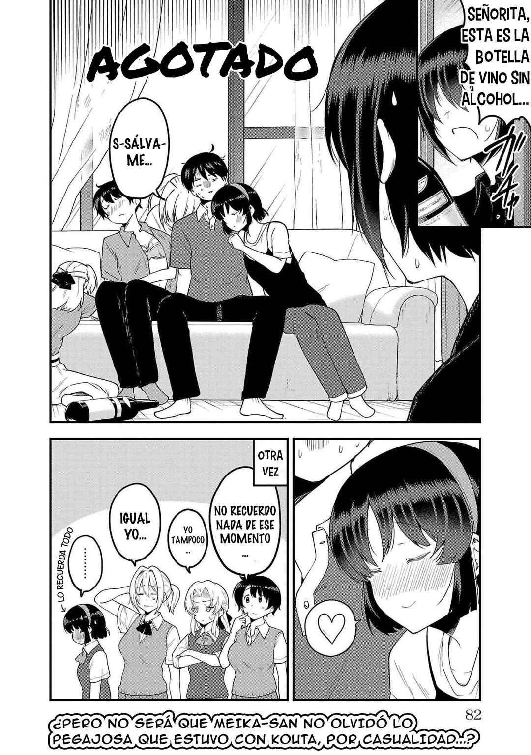 Chapter 96 - Page 12