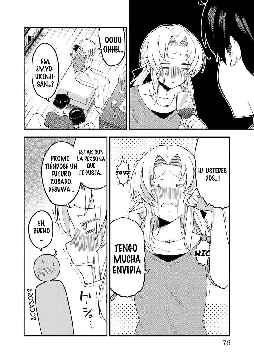 Chapter 96 - Page 6