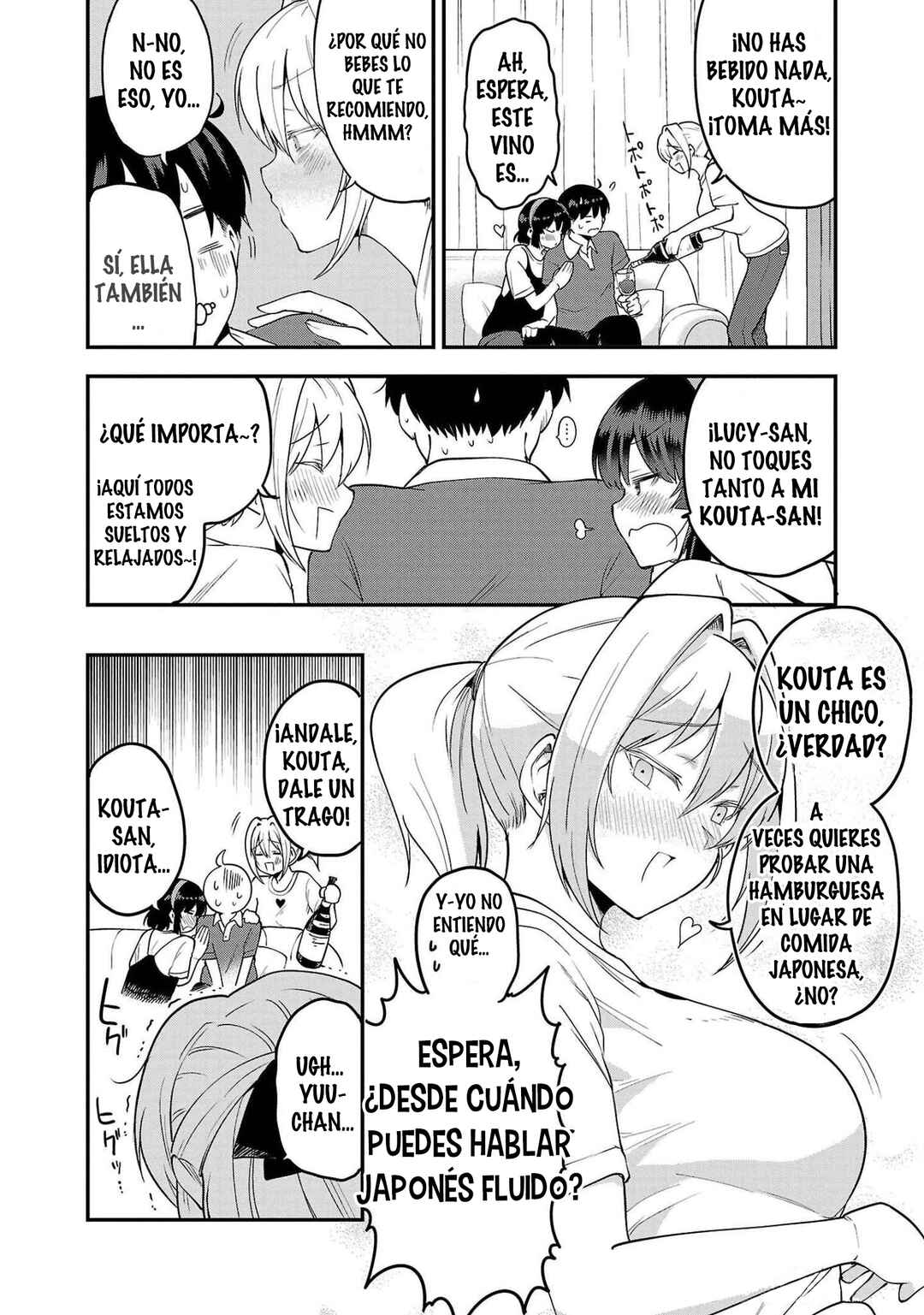 Chapter 96 - Page 8
