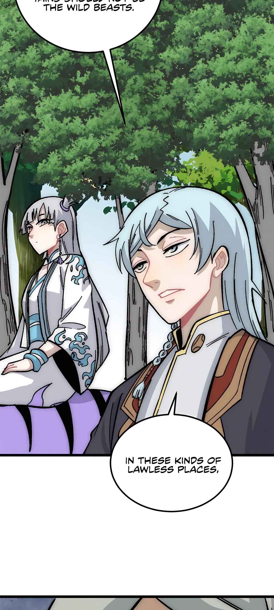 Chapter 189 - Page 20