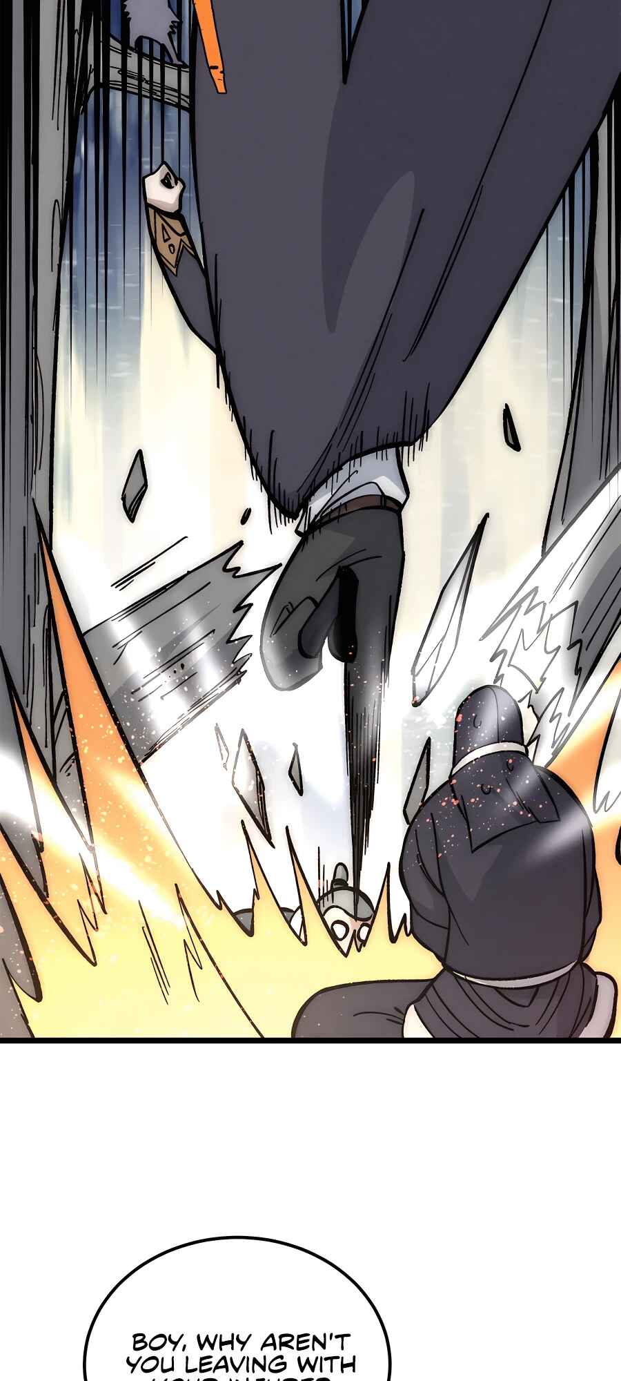 Chapter 189 - Page 26