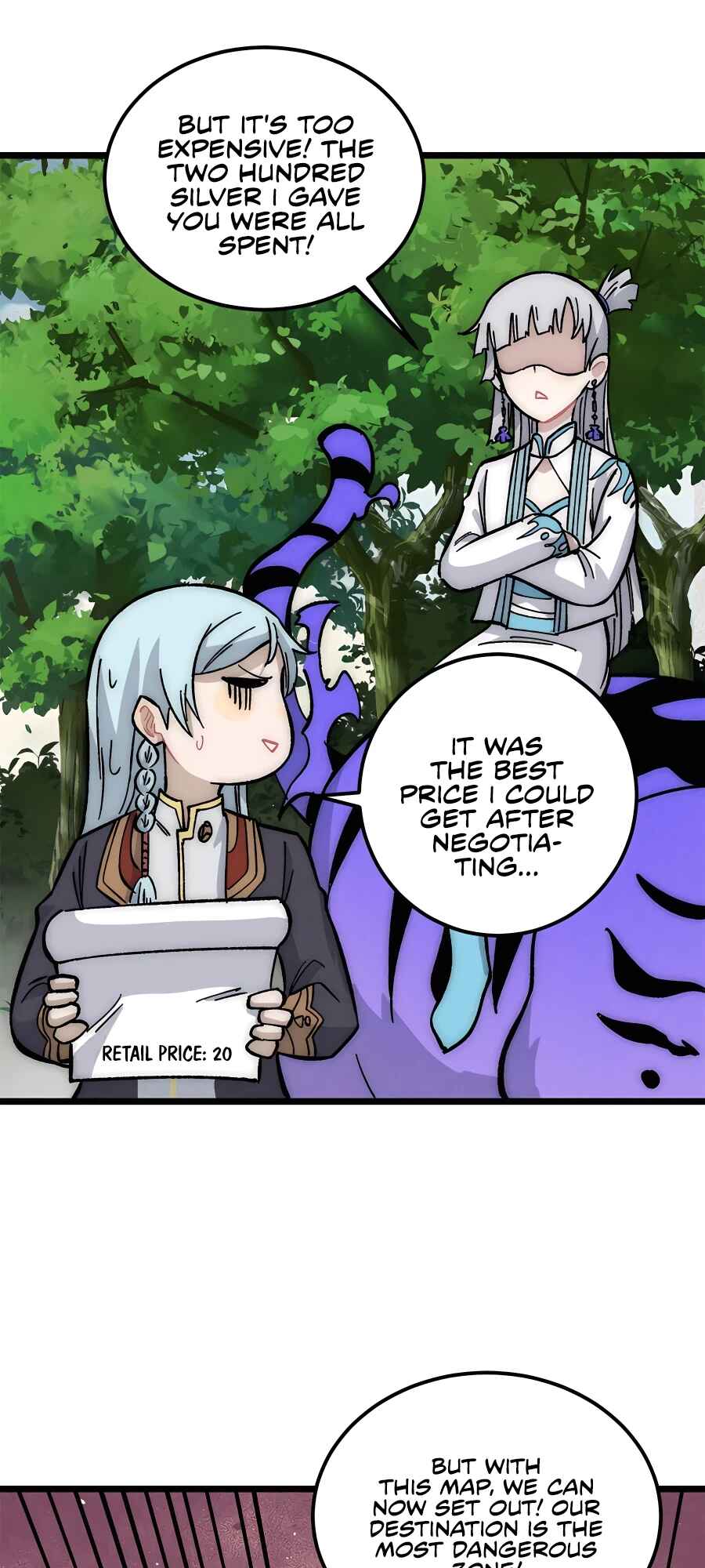 Chapter 189 - Page 4