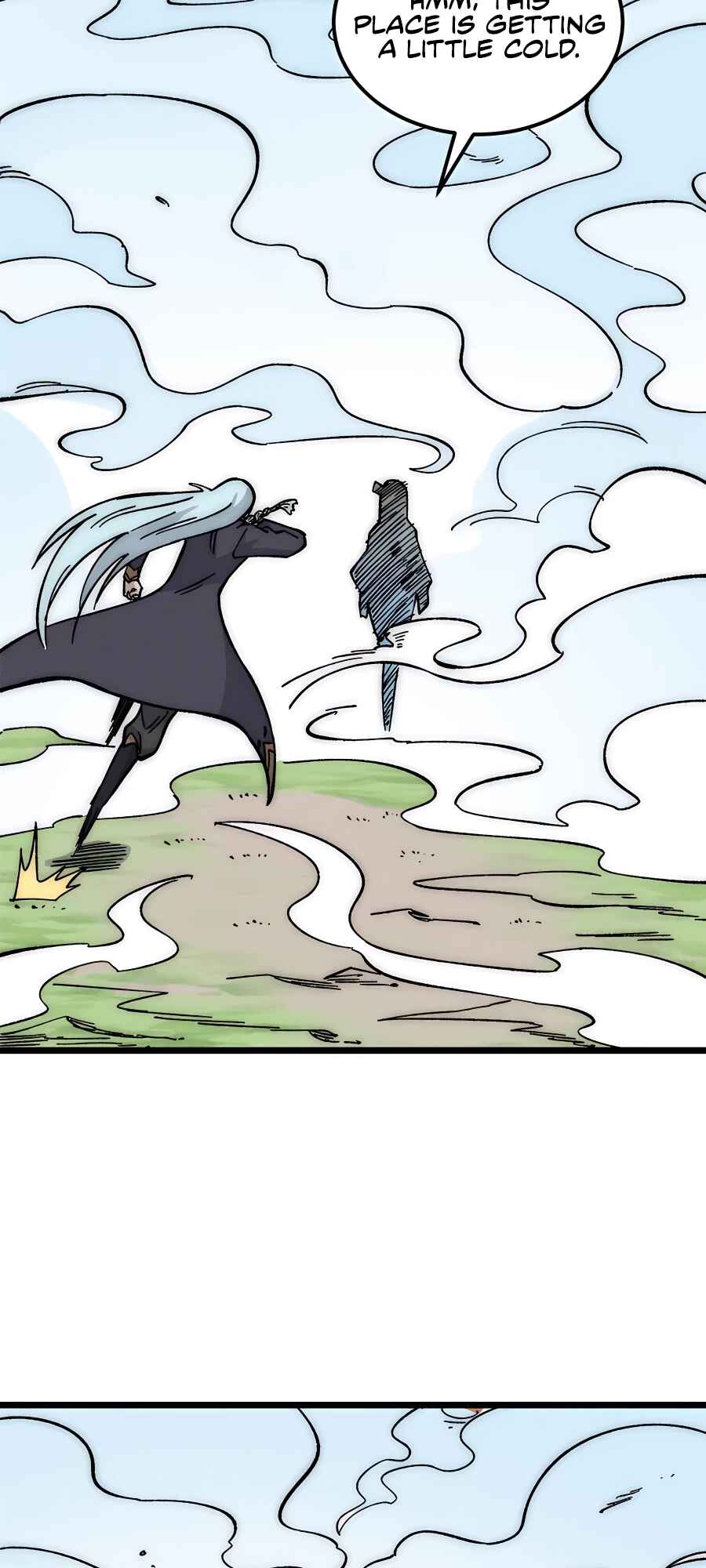 Chapter 189 - Page 40