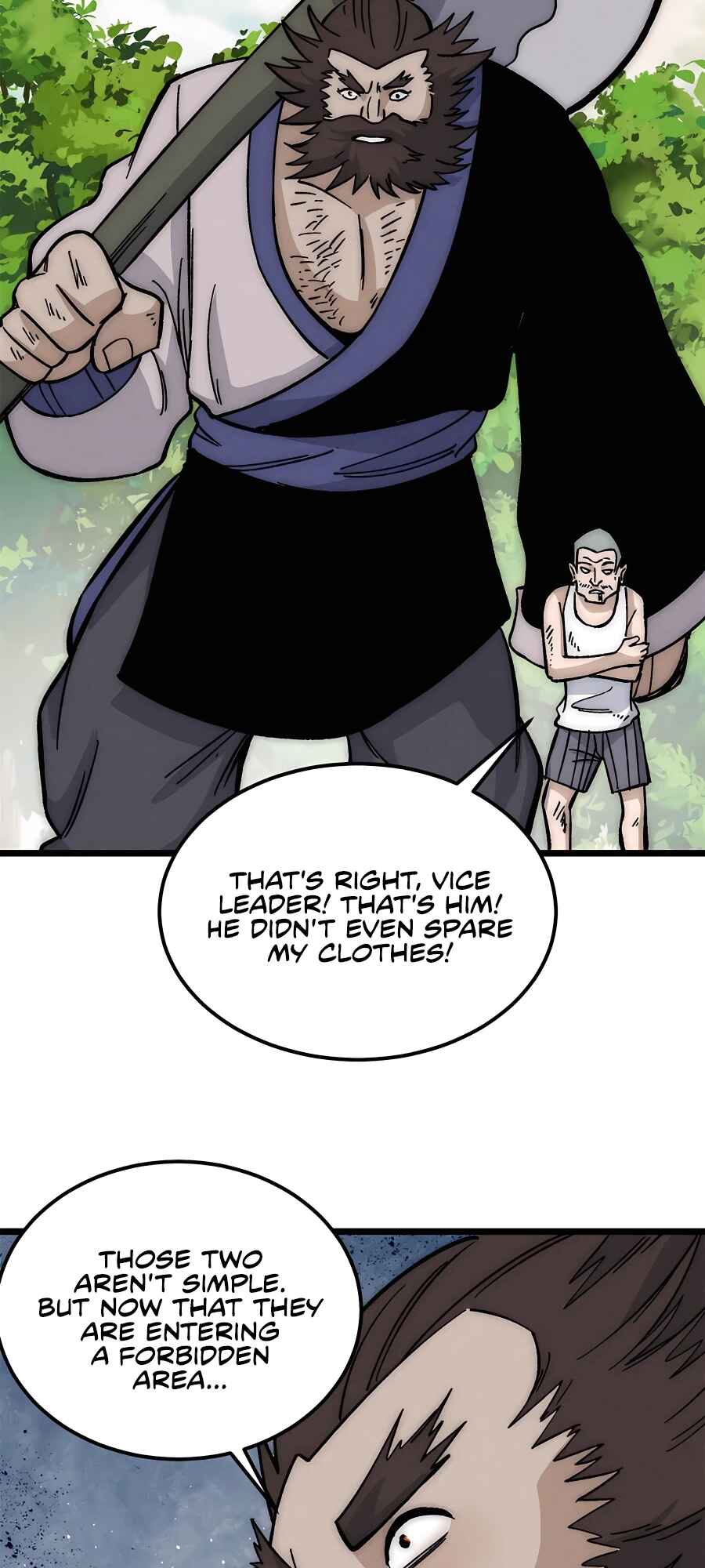 Chapter 189 - Page 43