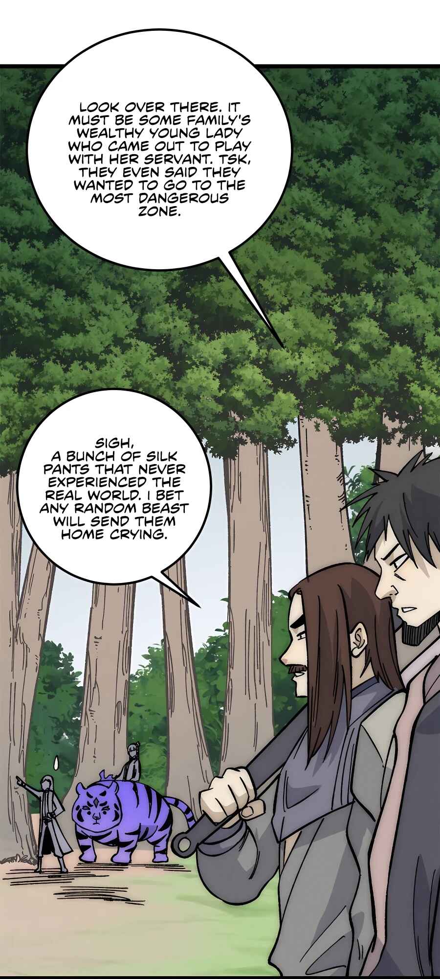Chapter 189 - Page 6