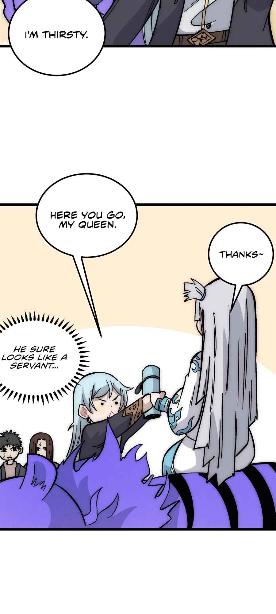 Chapter 189 - Page 8