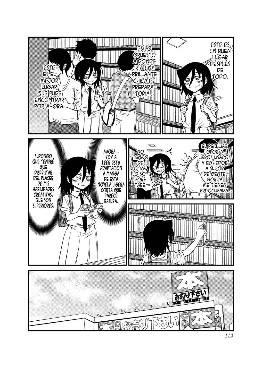 Chapter 8 - Page 6