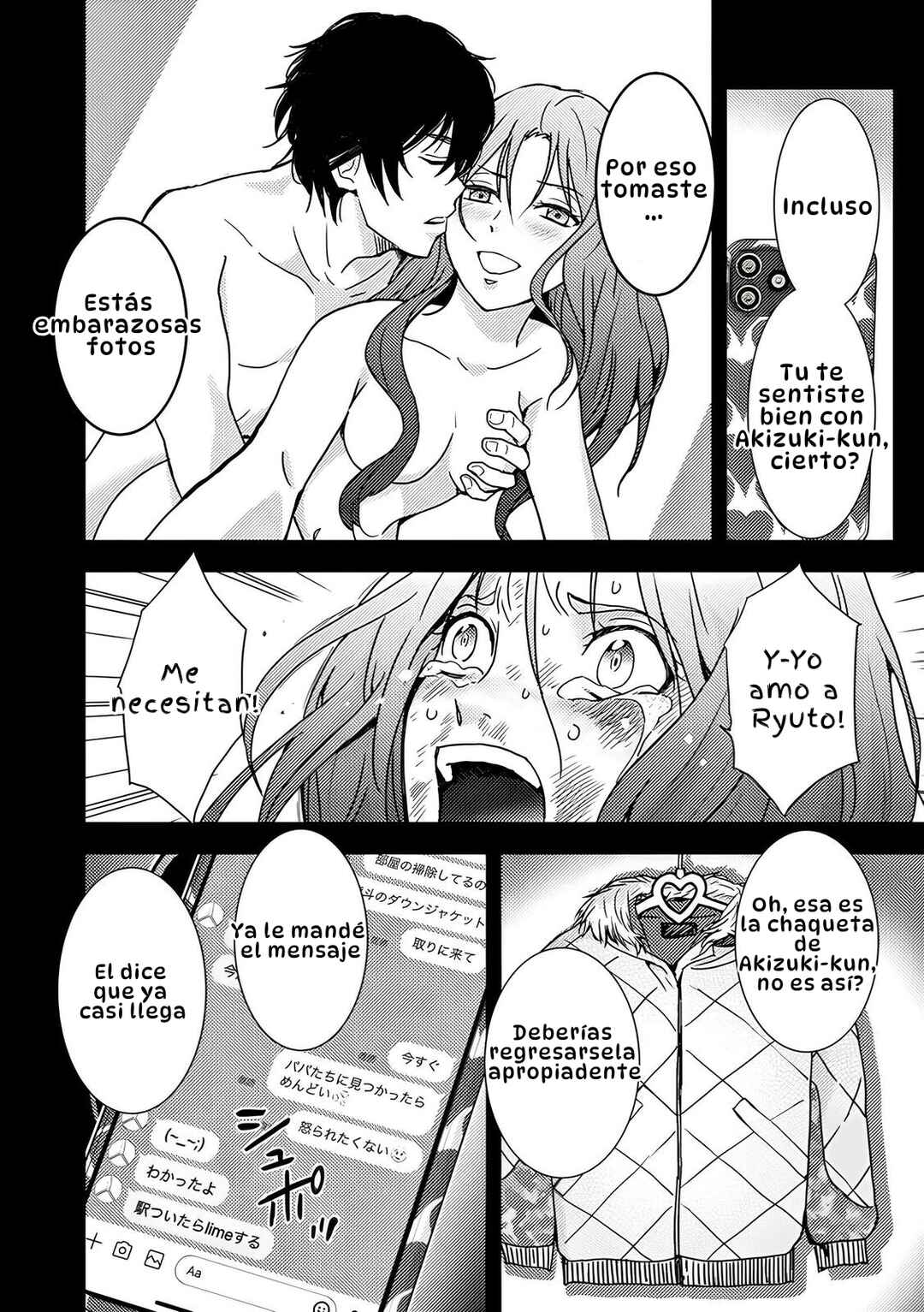 Chapter 4 - Page 15