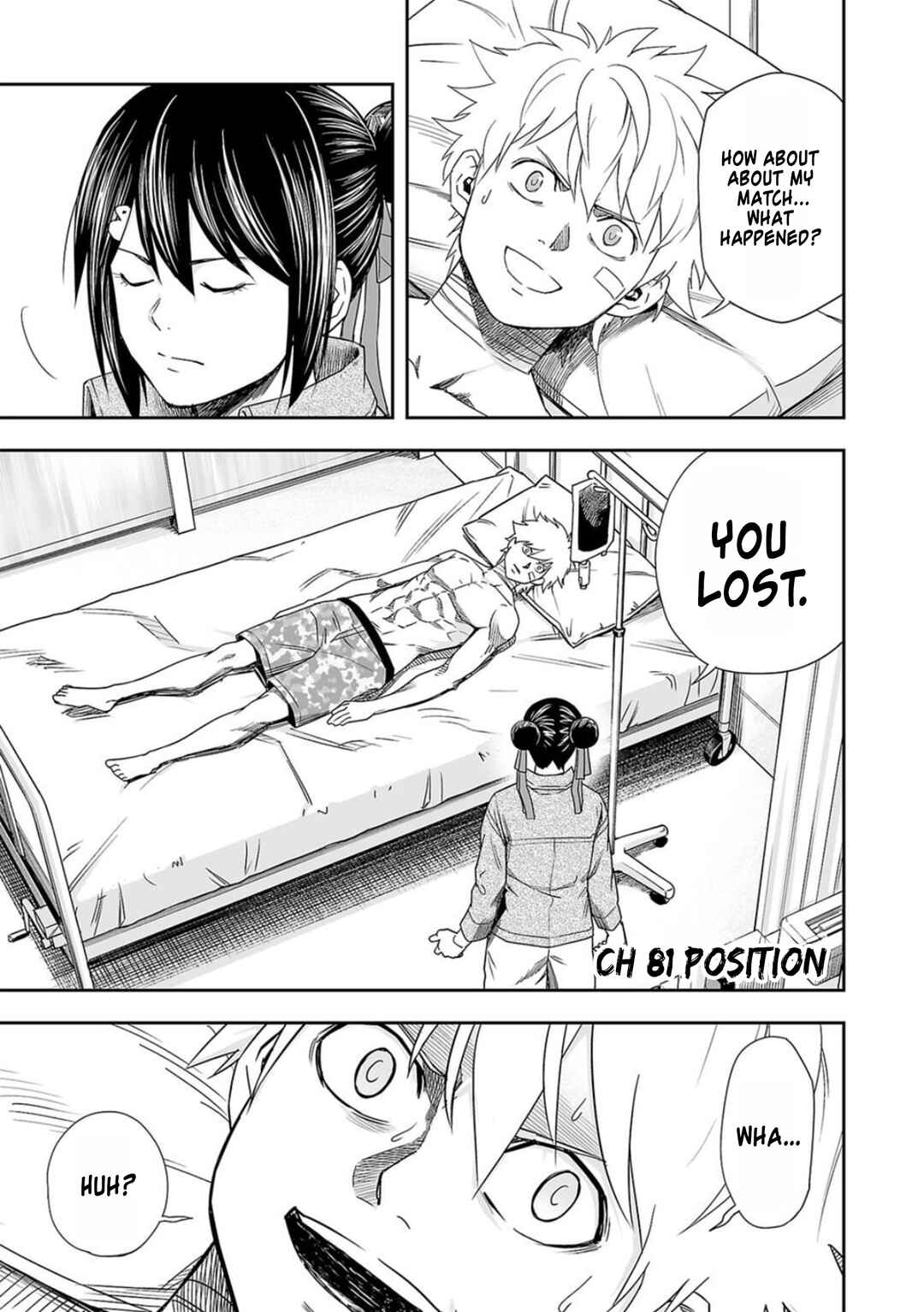 Chapter 81 - Page 1