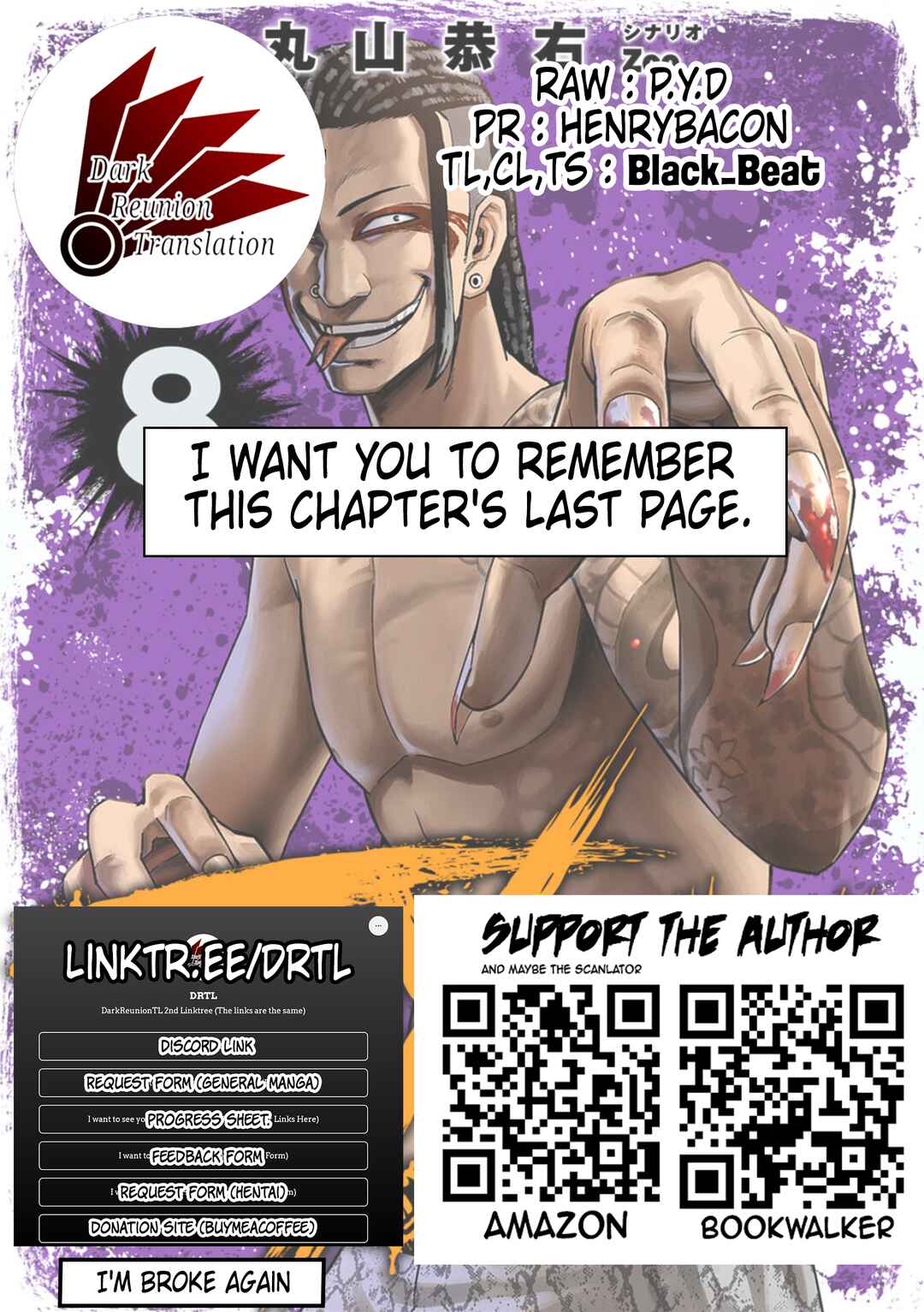 Chapter 81 - Page 16