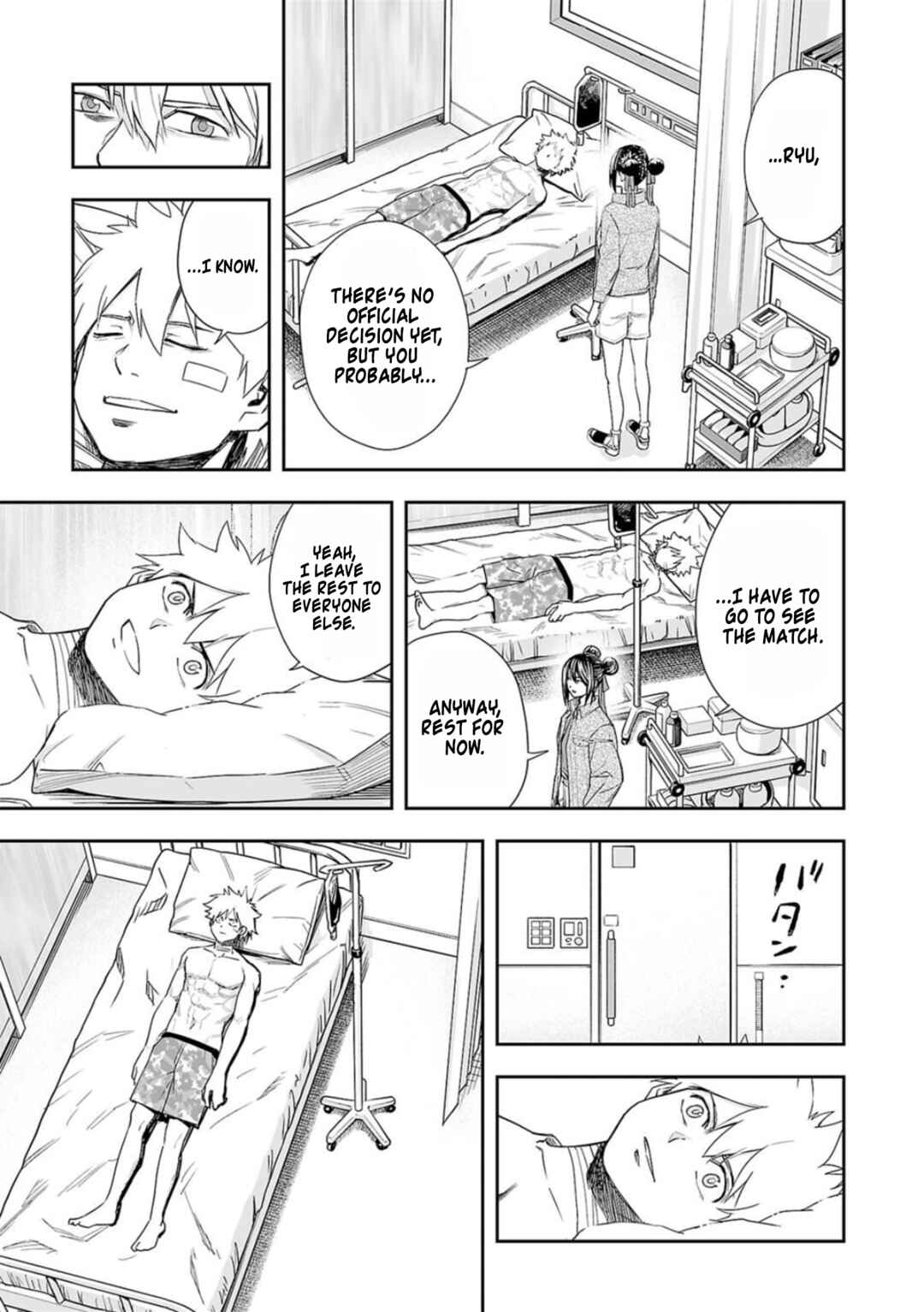 Chapter 81 - Page 5