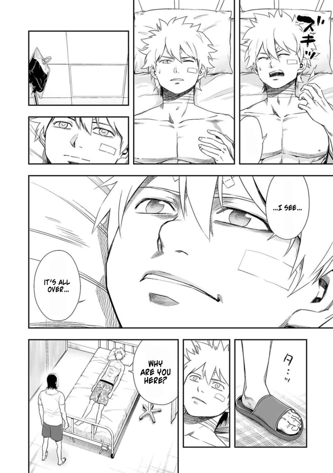 Chapter 81 - Page 6