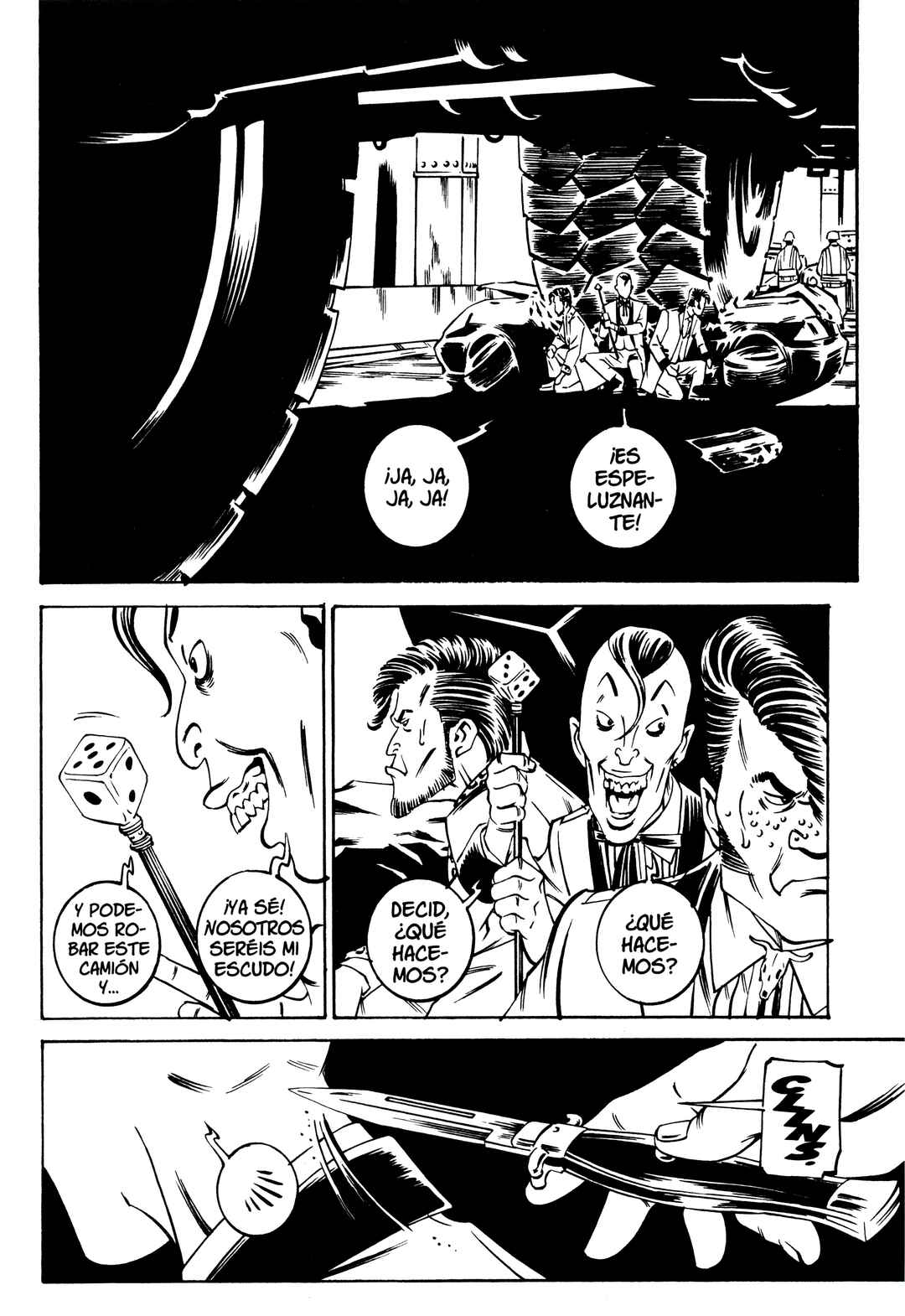 Chapter 27 - Page 20