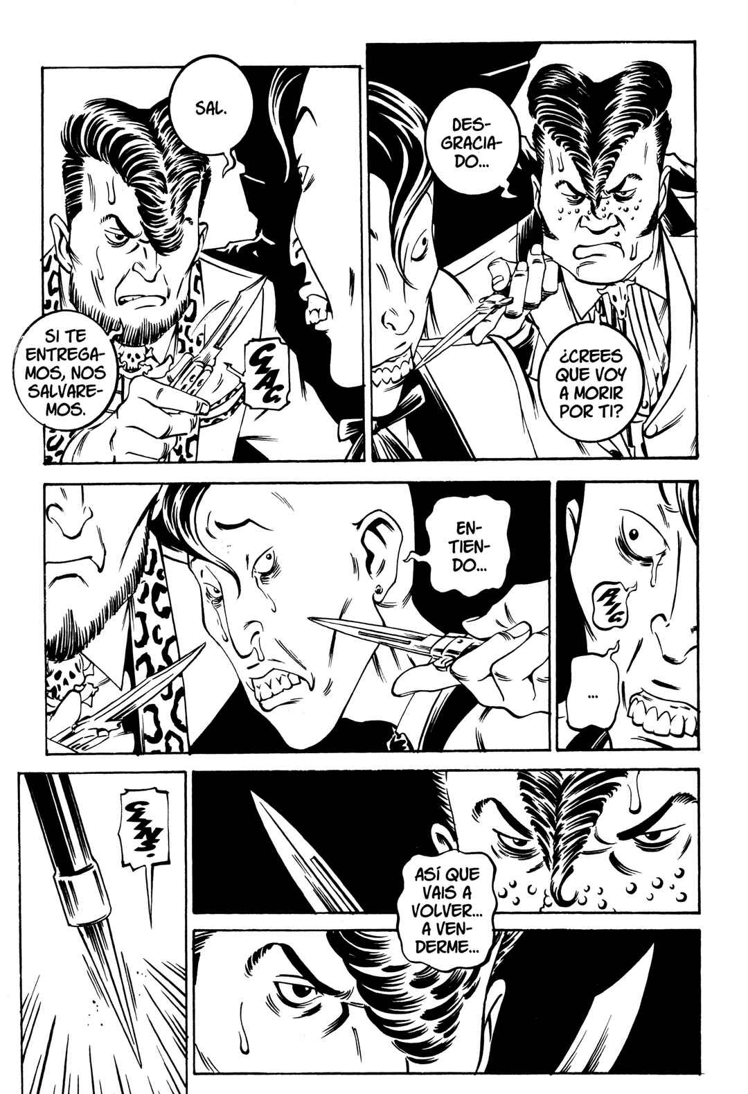 Chapter 27 - Page 21