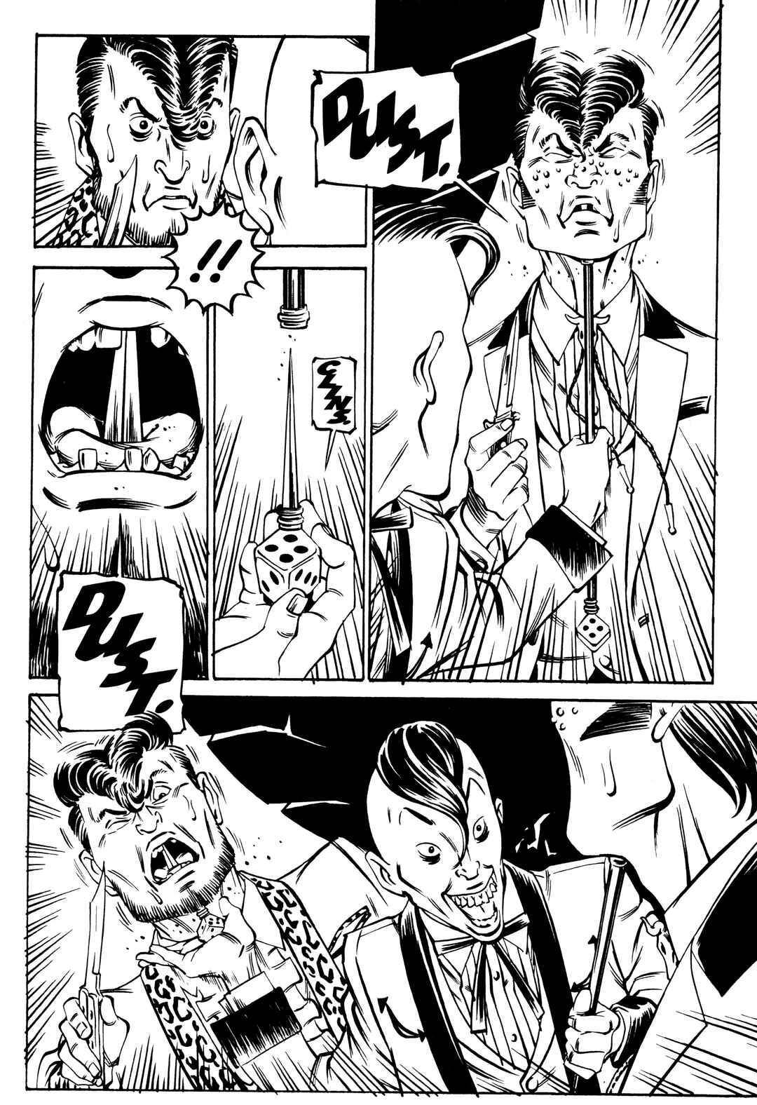 Chapter 27 - Page 22