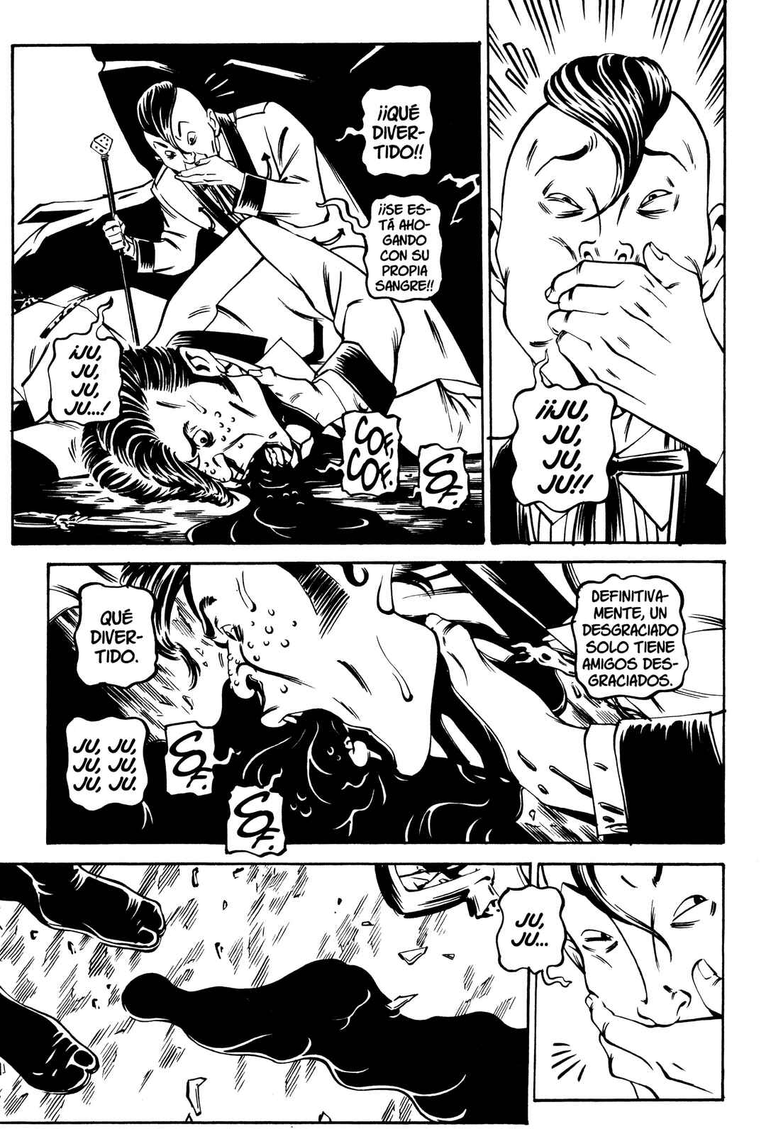 Chapter 27 - Page 23