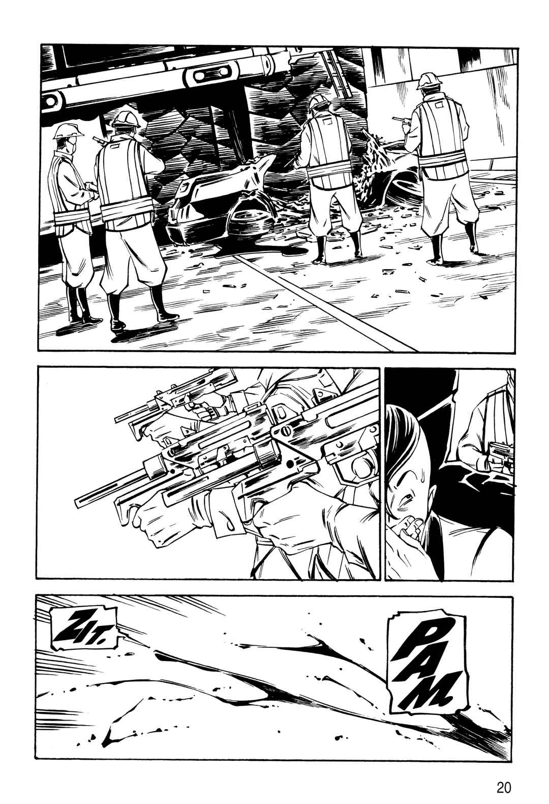 Chapter 27 - Page 24