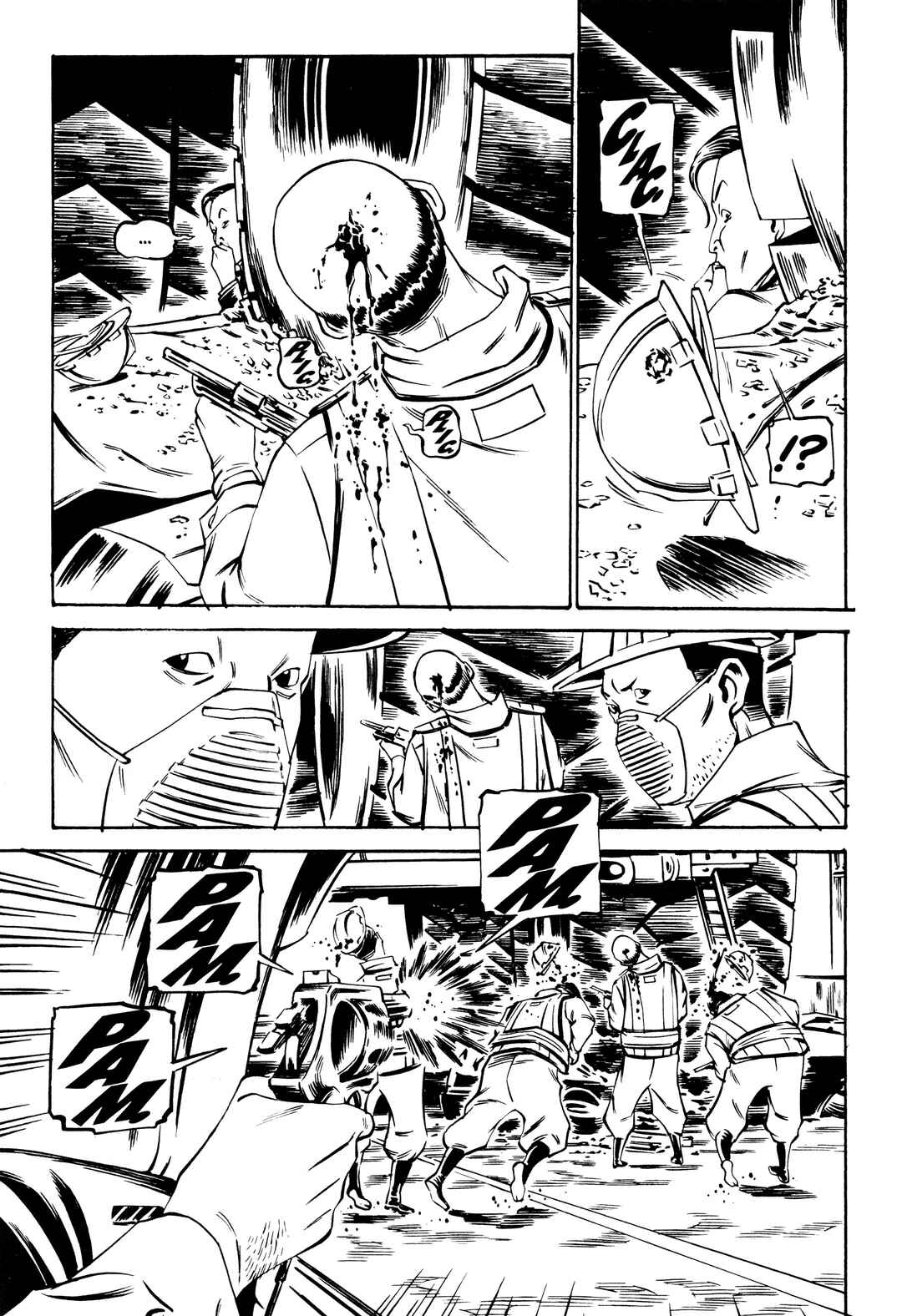 Chapter 27 - Page 25